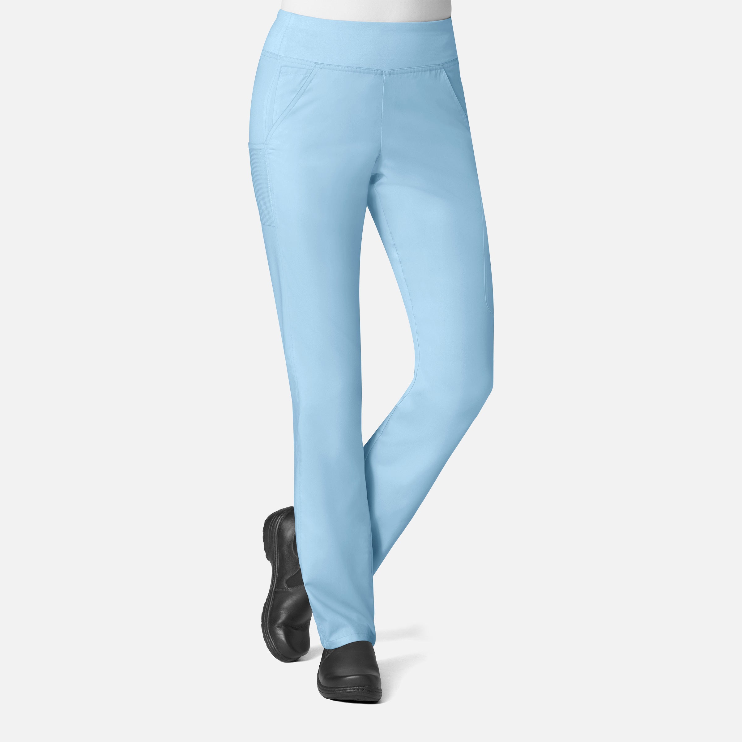 Maevn EON 7338 Women’s 7 Pocket Yoga Pant