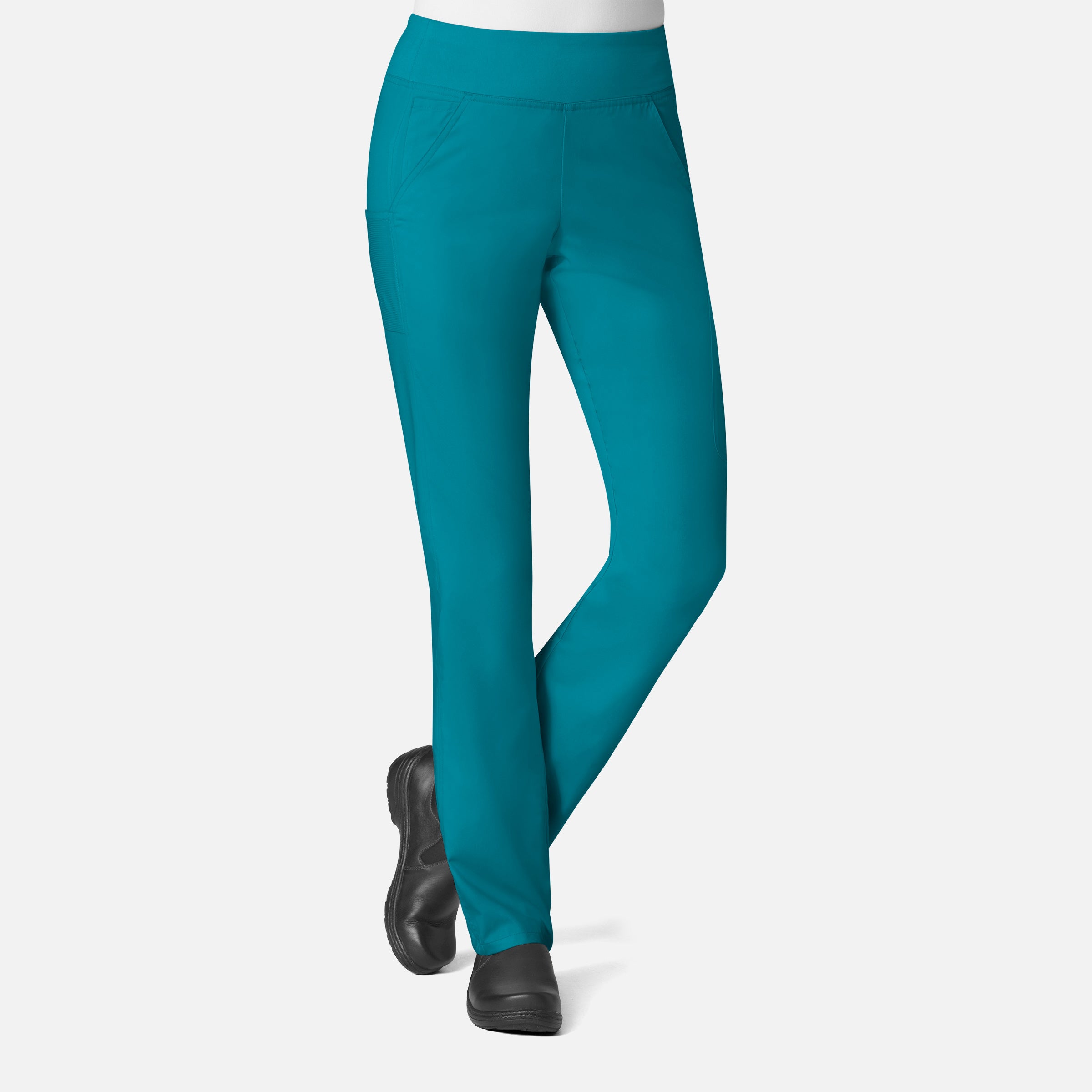 Maevn EON 7338 Women’s 7 Pocket Yoga Pant