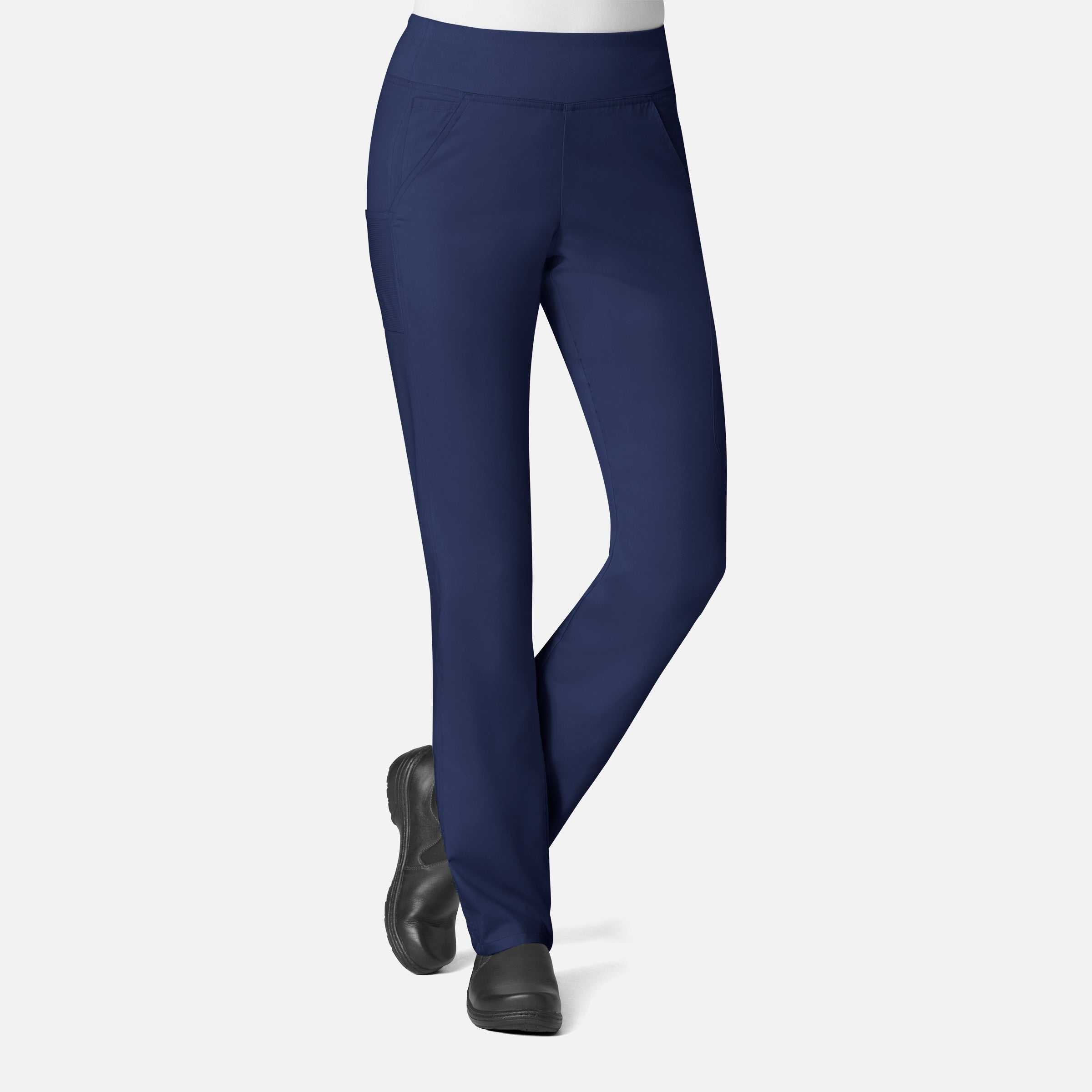 Maevn EON 7338 Women’s 7 Pocket Yoga Pant