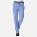 Maevn EON 7348 Women’s Logo Waistband 7-Pocket Pant