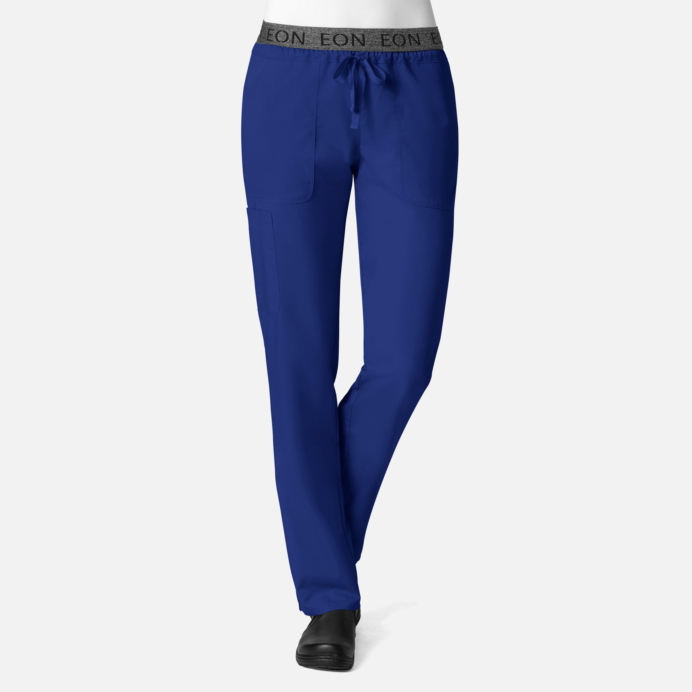 Maevn EON 7348 Women’s Logo Waistband 7-Pocket Pant