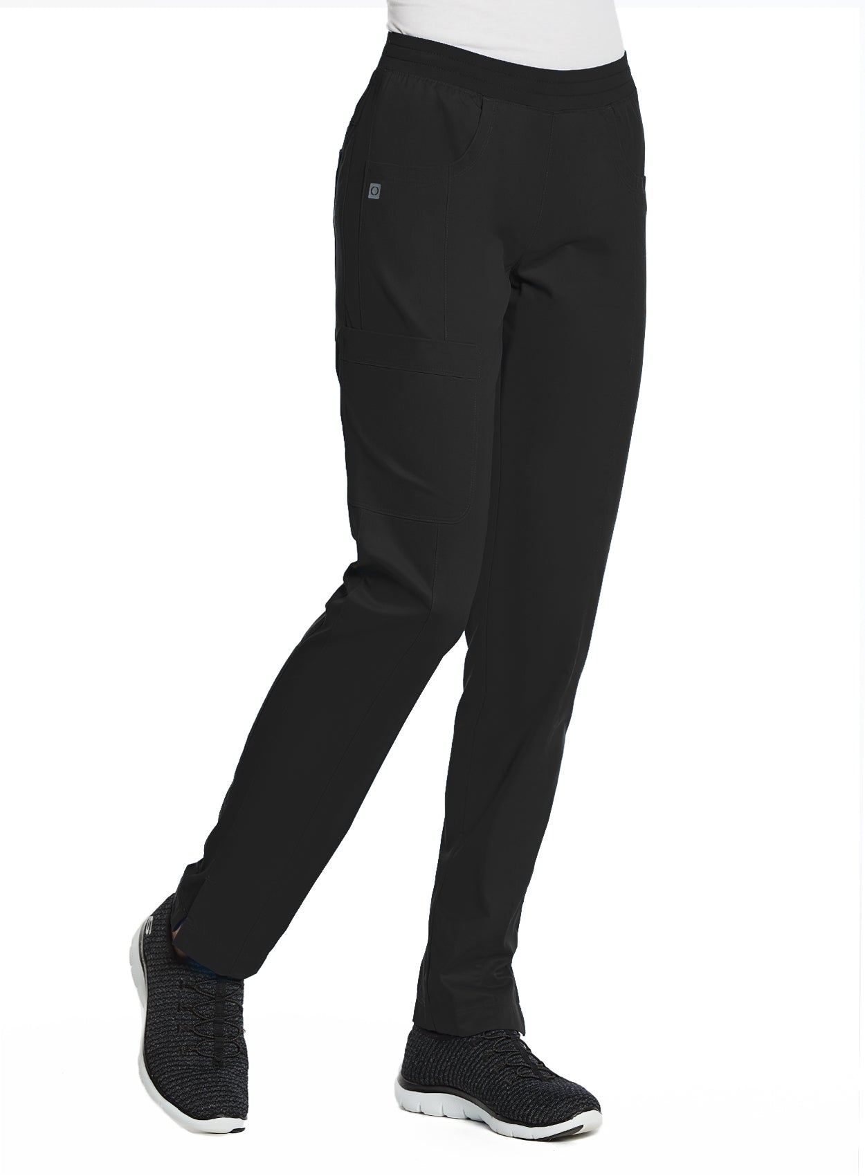 Maevn EON Sport 7368 Women’s Full Elastic Pull-on Pant