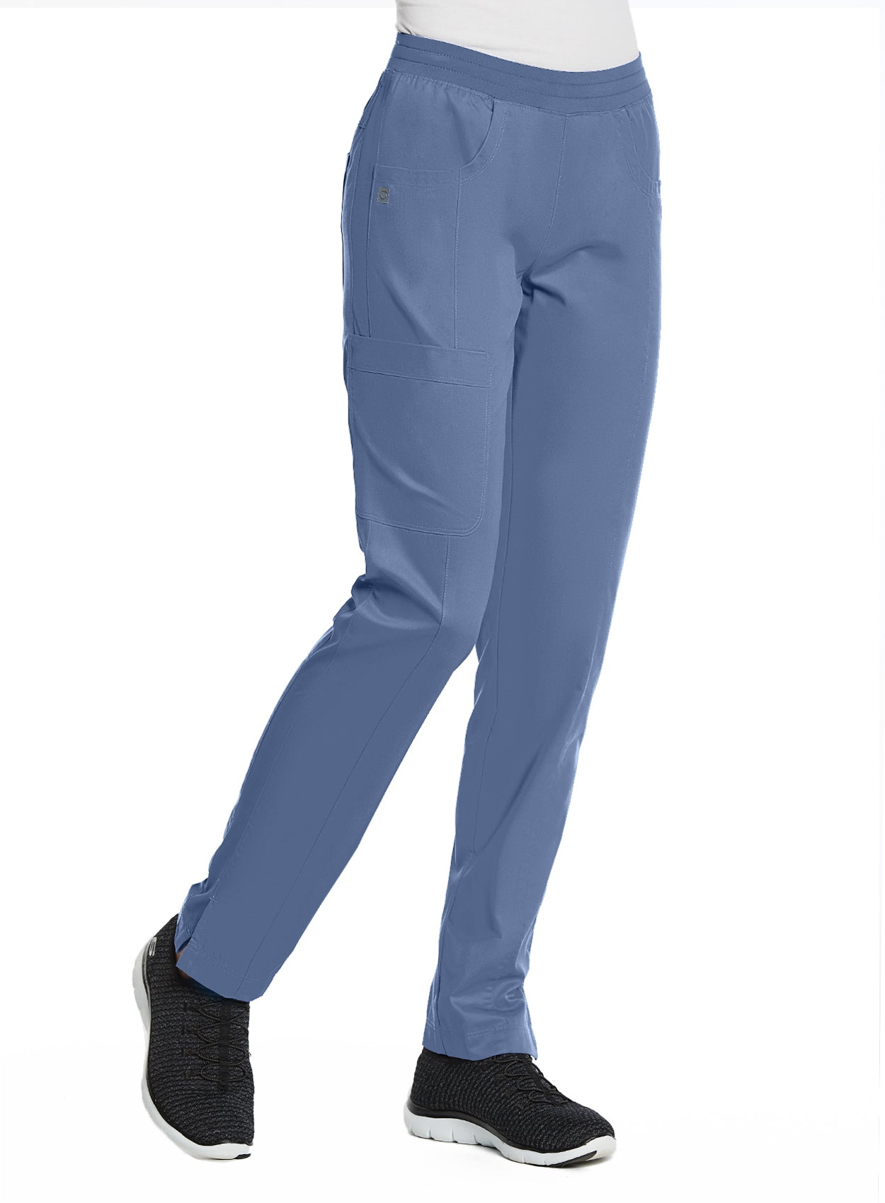 Maevn EON Sport 7368 Women’s Full Elastic Pull-on Pant