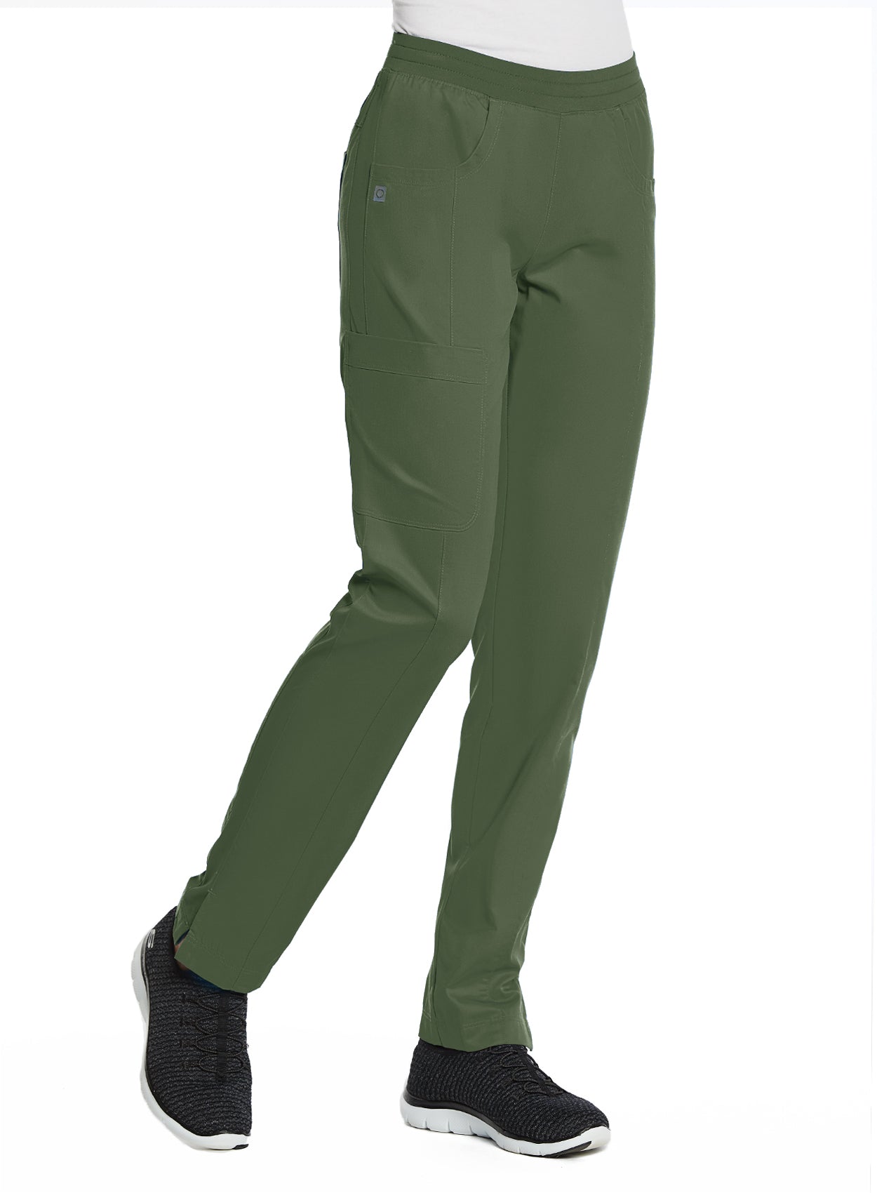 Maevn EON Sport 7368 Women’s Full Elastic Pull-on Pant