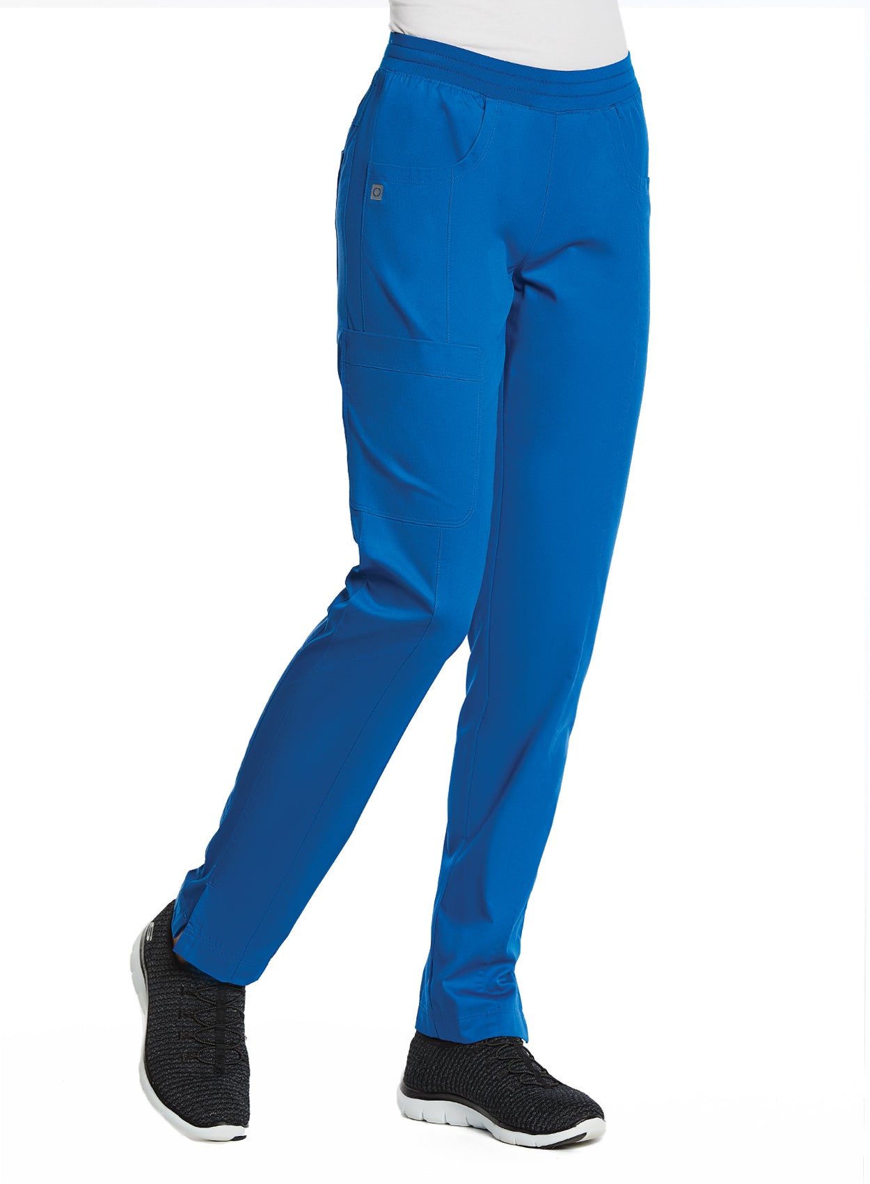 Maevn EON Sport 7368 Women’s Full Elastic Pull-on Pant