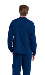 0406 Indigo Back