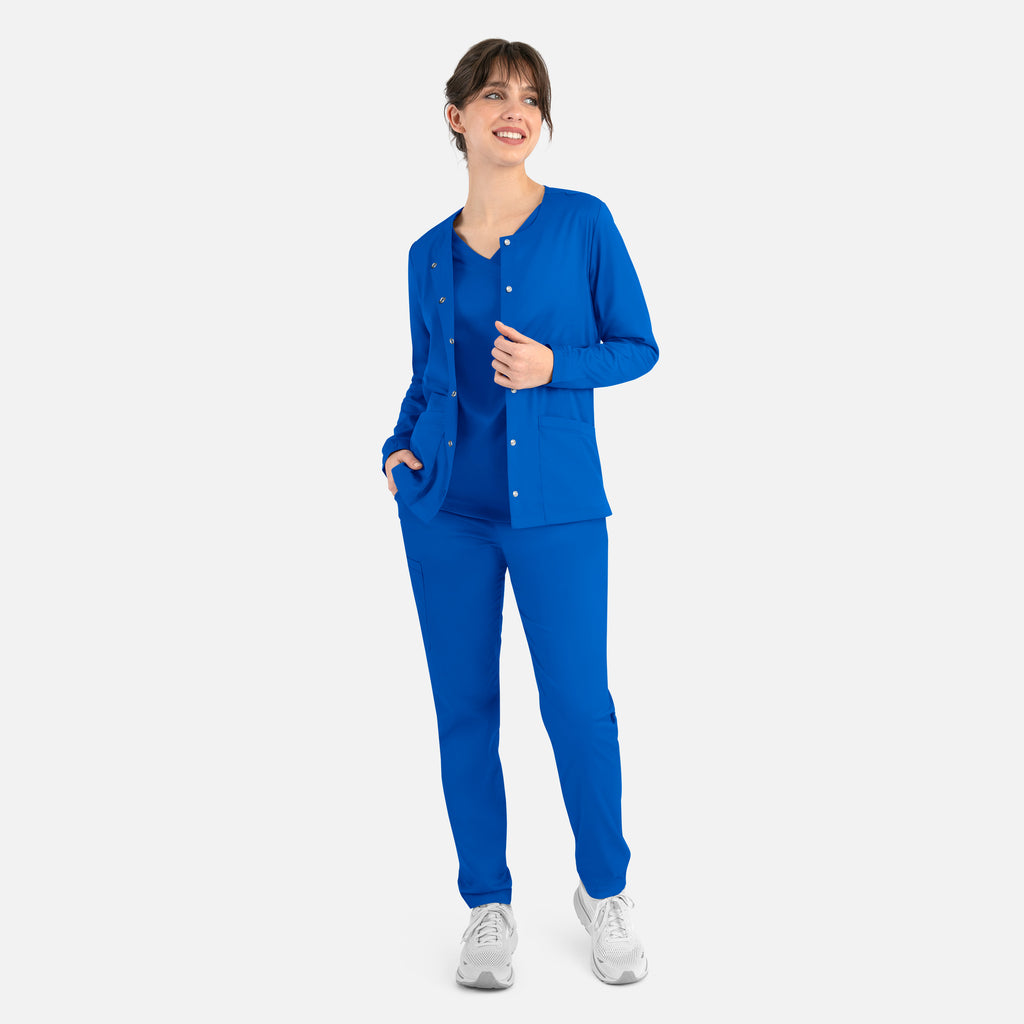 7701 Ceil Blue View 14