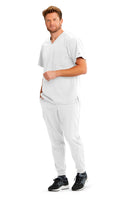 BOT040 White Hero