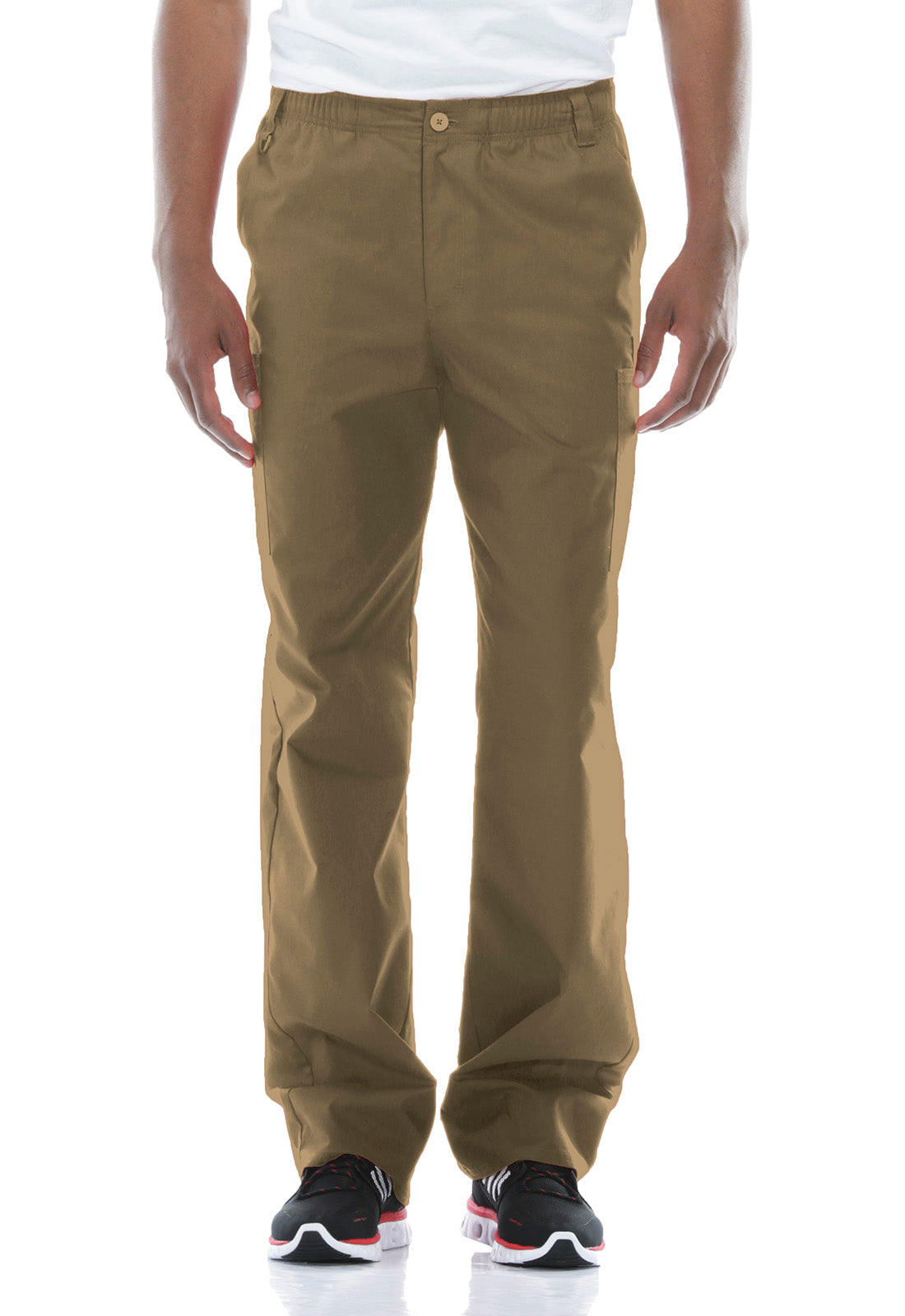 Dickies EDS Signature Men's 81006 Men's Zip Fly Pull-On Pant