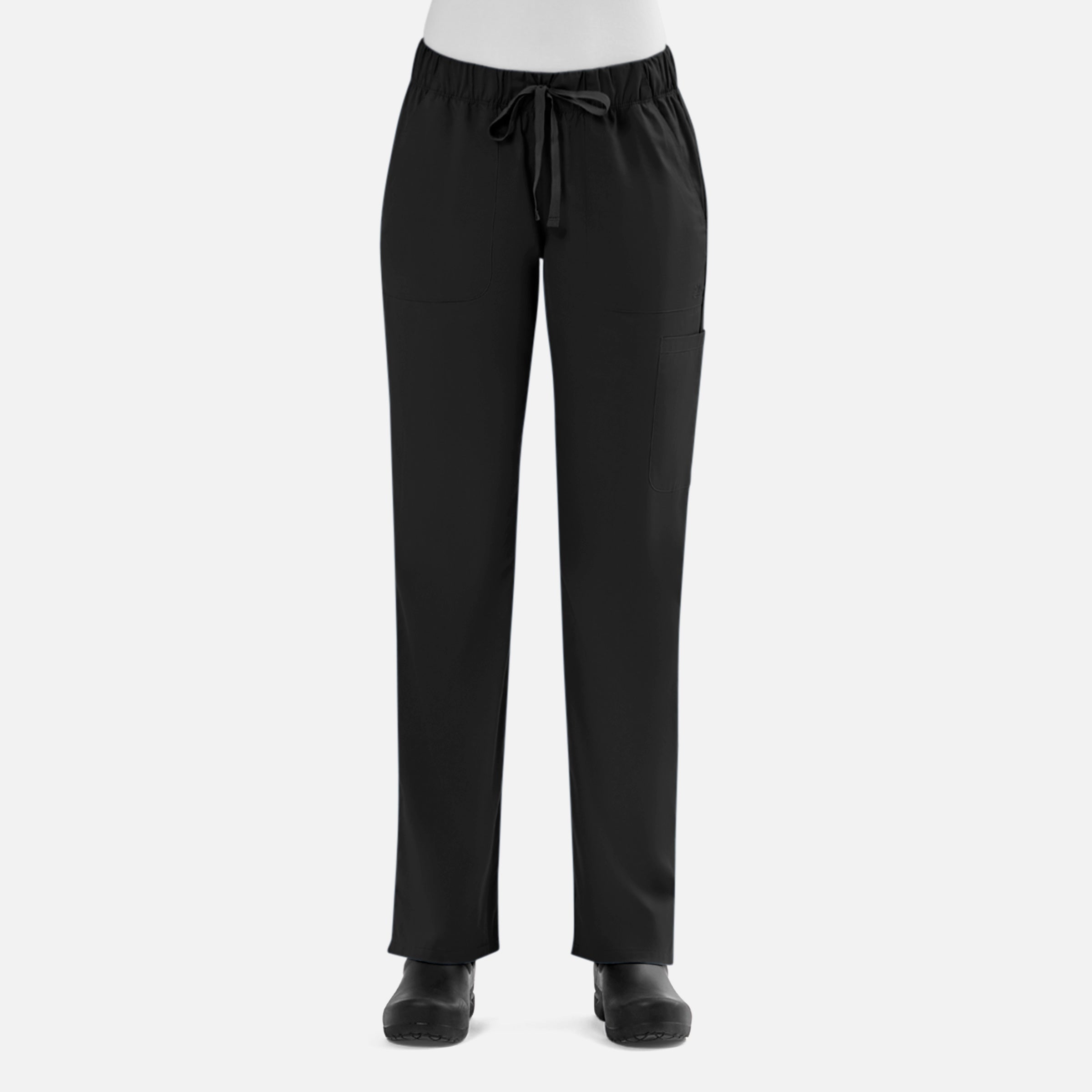 Maevn Blossom Signature 8100 Ladies Full Waist Band Cargo Pant