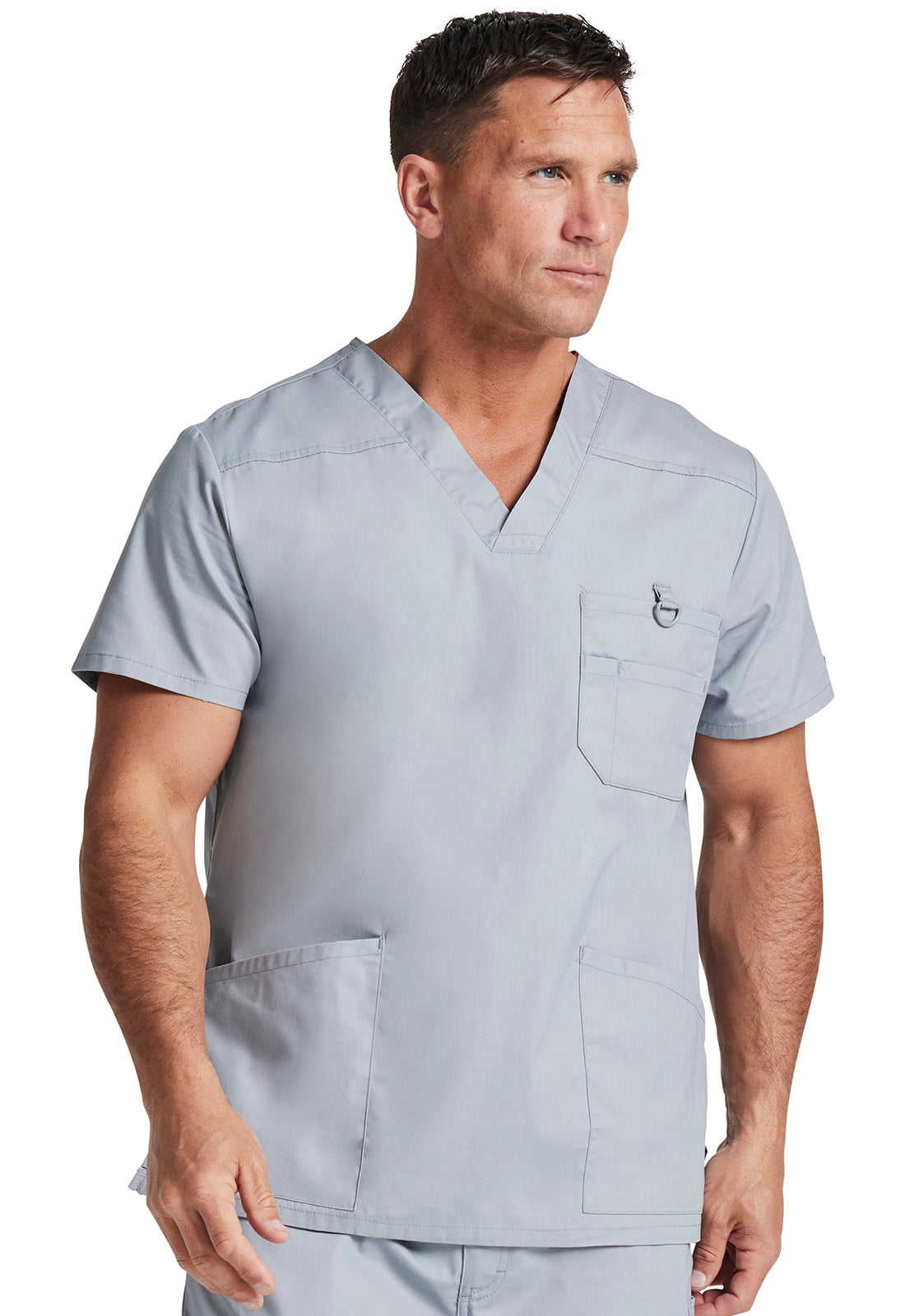 Dickies EDS Signature Men's 81906 Men's V-Neck Top