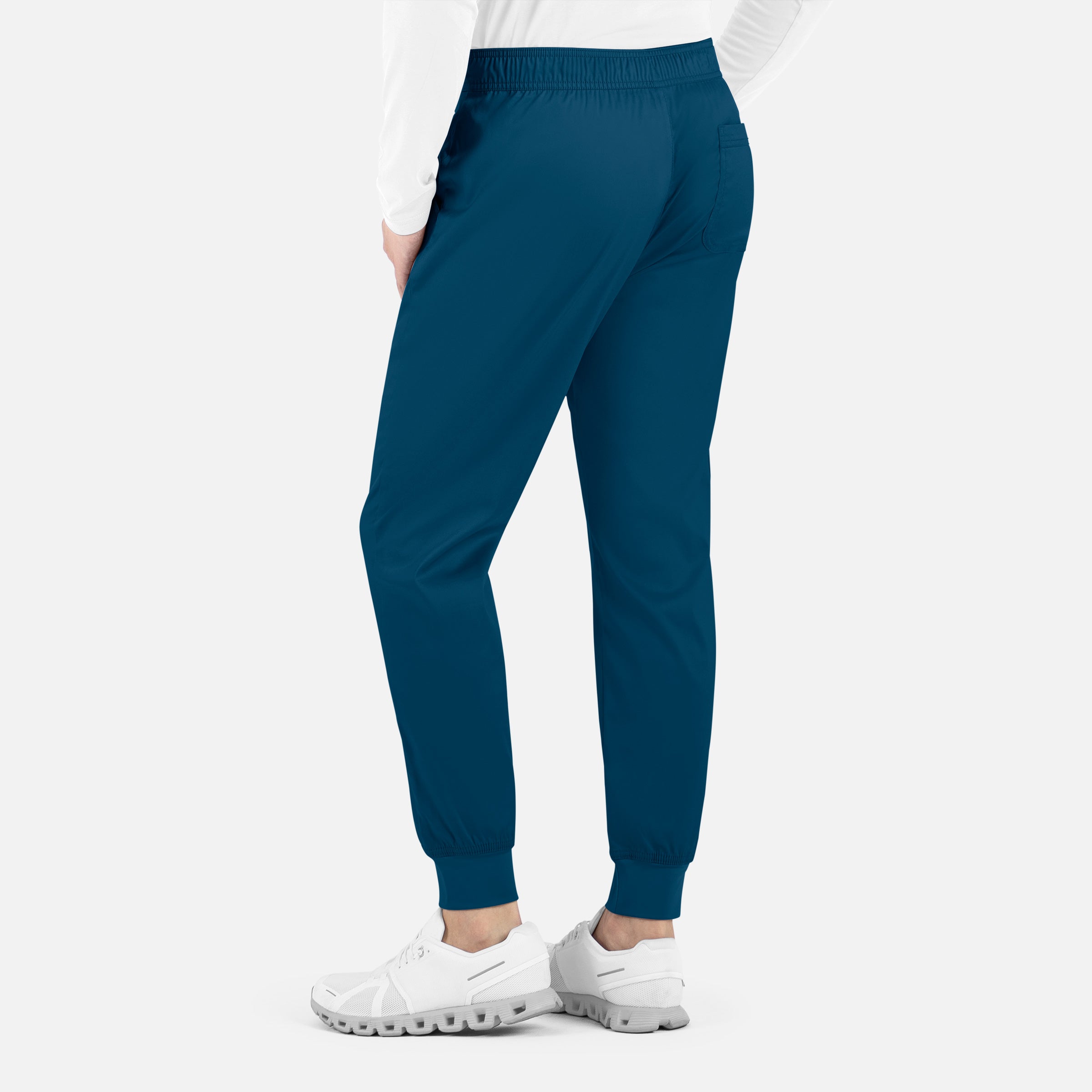 8501 Caribbean Blue View 9