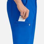 8502 Ceil Blue View 18