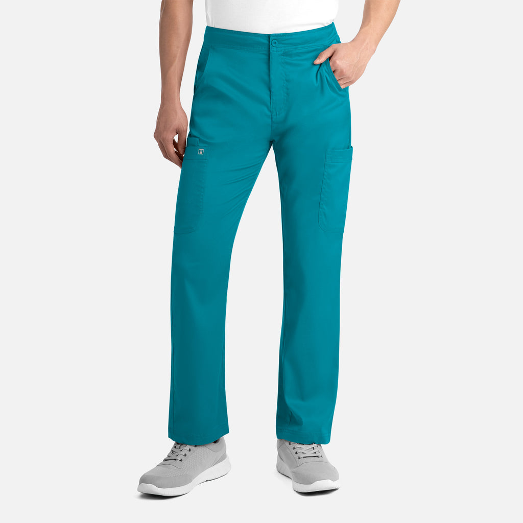 8502 Caribbean Blue View 8