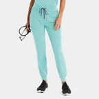 Maevn Matrix Impulse 8520 Women’s Yoga Waist Jogger