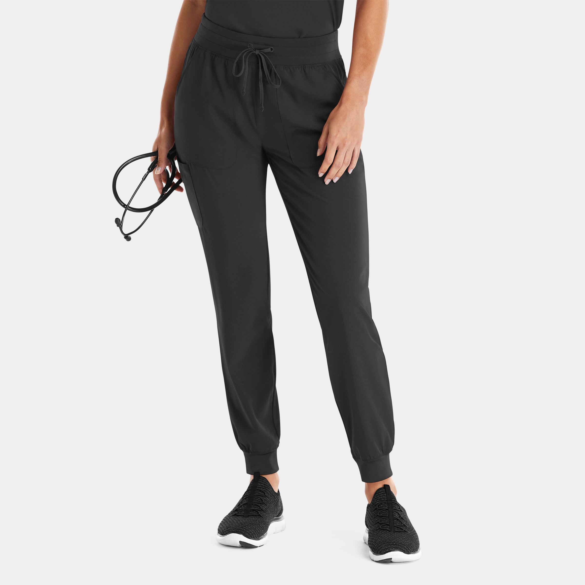 Maevn Matrix Impulse 8520 Women’s Yoga Waist Jogger