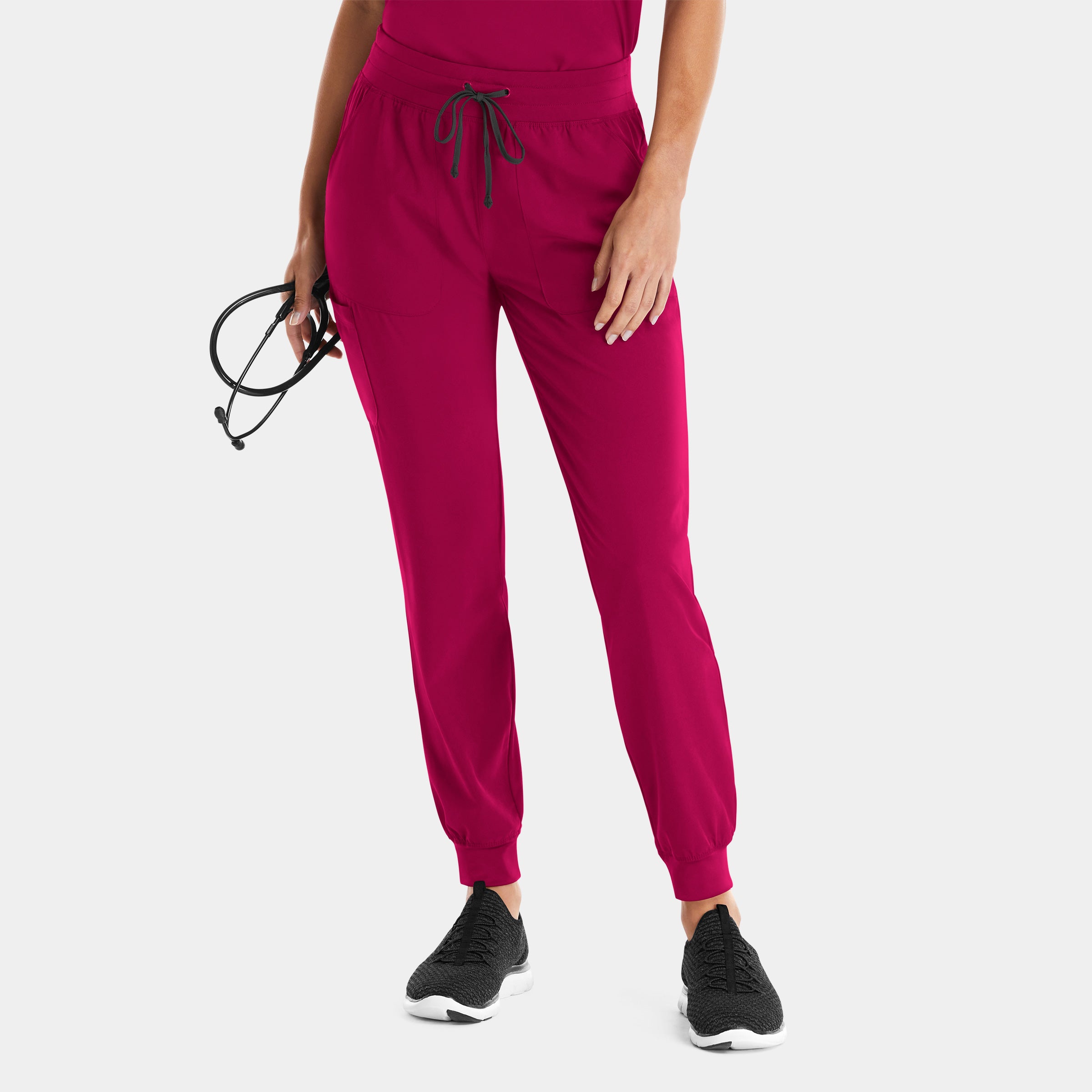 Maevn Matrix Impulse 8520 Women’s Yoga Waist Jogger