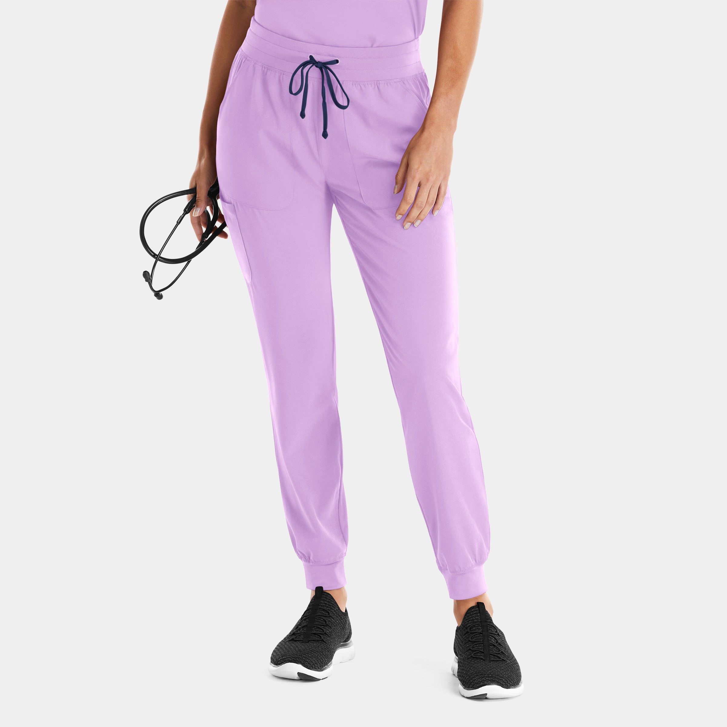 Maevn Matrix Impulse 8520 Women’s Yoga Waist Jogger