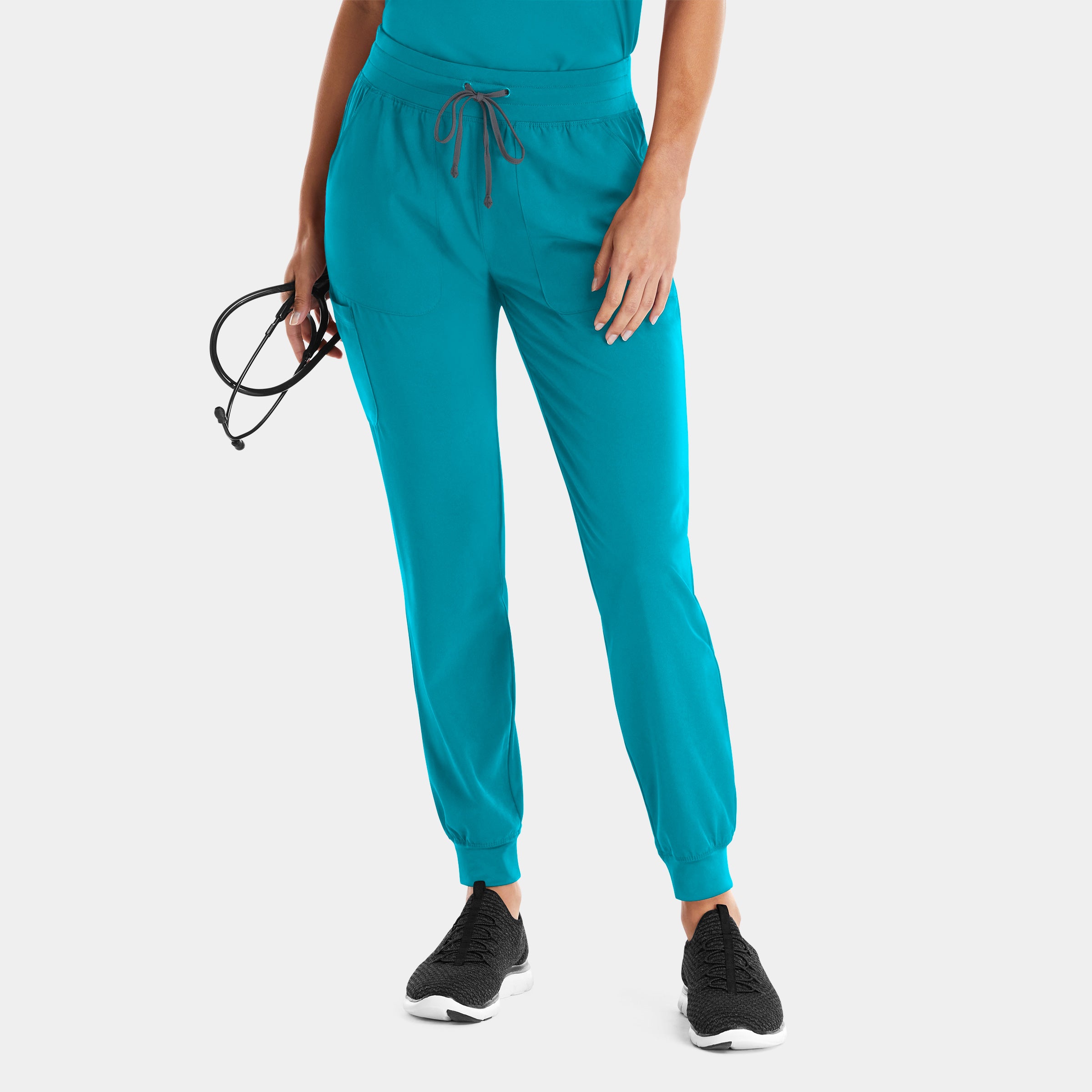 Maevn Matrix Impulse 8520 Women’s Yoga Waist Jogger