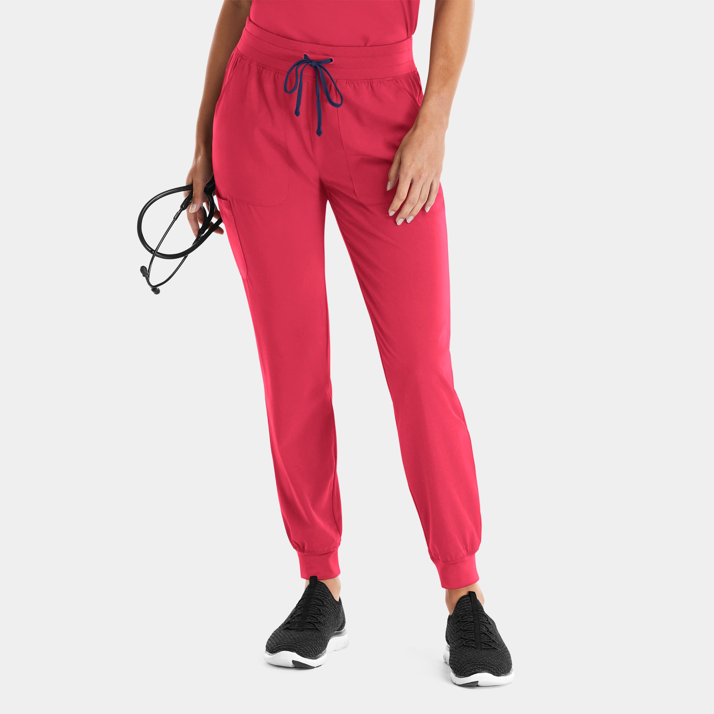 Maevn Matrix Impulse 8520 Women’s Yoga Waist Jogger
