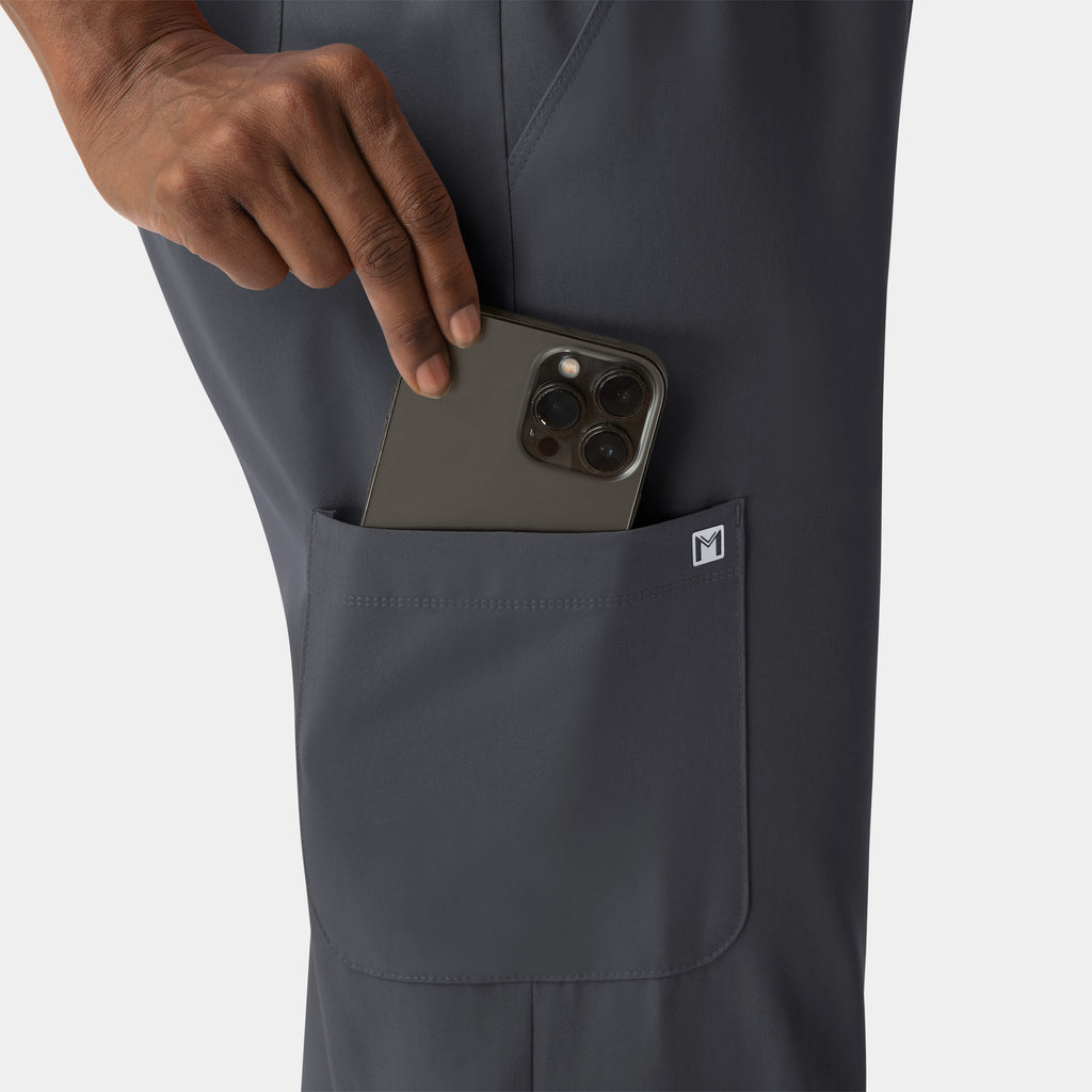 8530 Black View 3