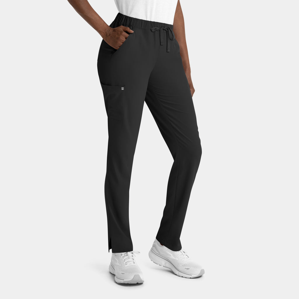 Maevn Matrix Impulse 8530 Women’s Skinny Pull-On Pant