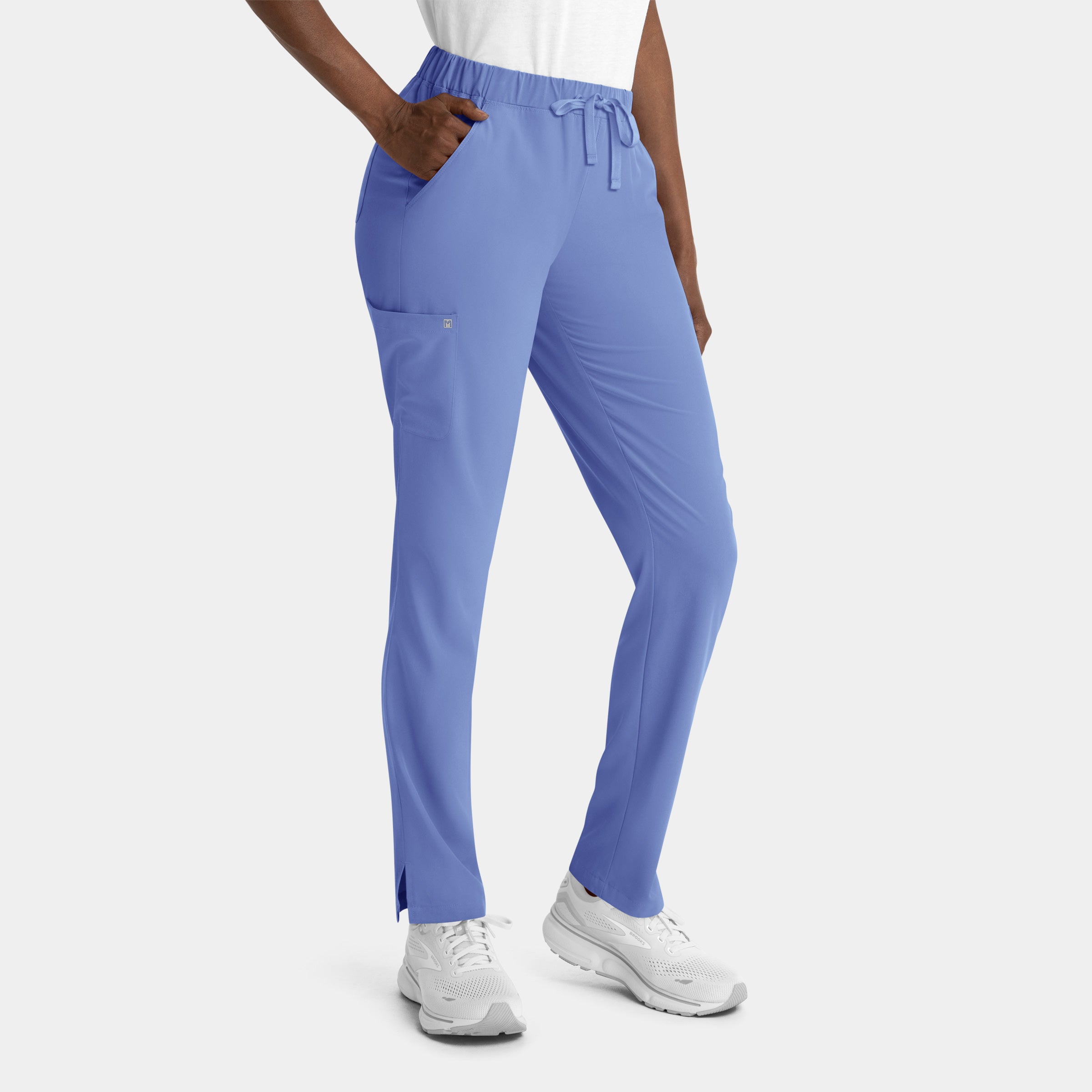 Maevn Matrix Impulse 8530 Women’s Skinny Pull-On Pant