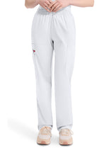 Dickies EDS Signature Women's 86106 Natural Rise Tapered Leg Pull-On Pant