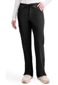 Dickies EDS Signature Women's 86206 Mid Rise Drawstring Cargo Pant