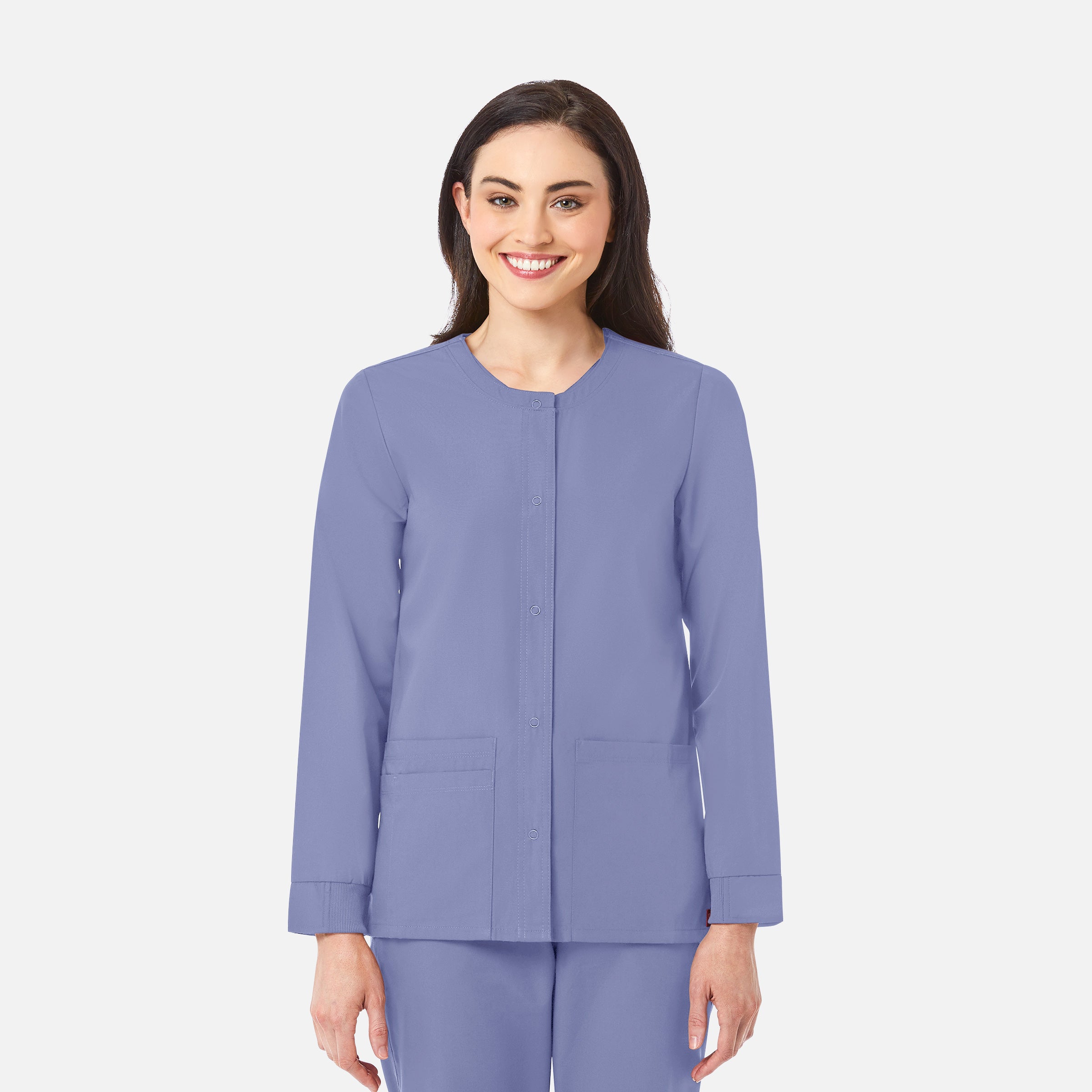 Maevn RedPanda 8706 Women’s Warm-up Jacket