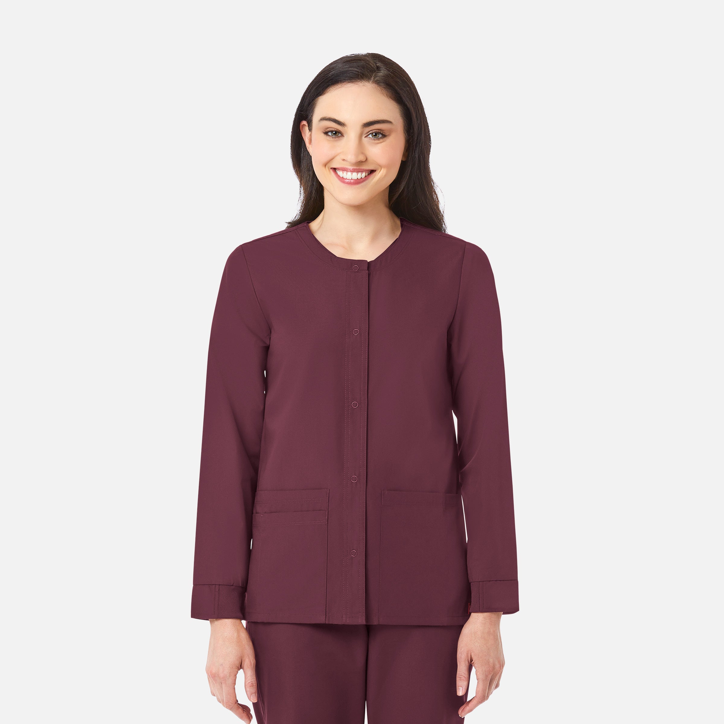 Maevn RedPanda 8706 Women’s Warm-up Jacket