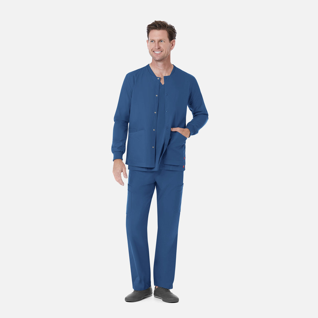 8716 Royal Blue View 27