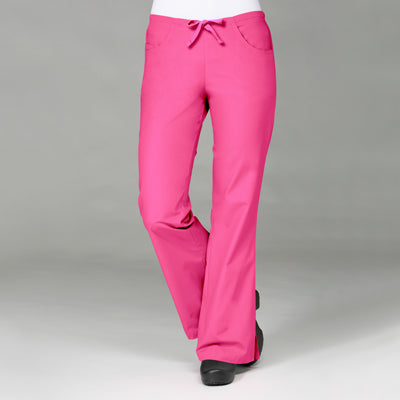 Maevn Core 9026 Women’s Classic Flare Pant