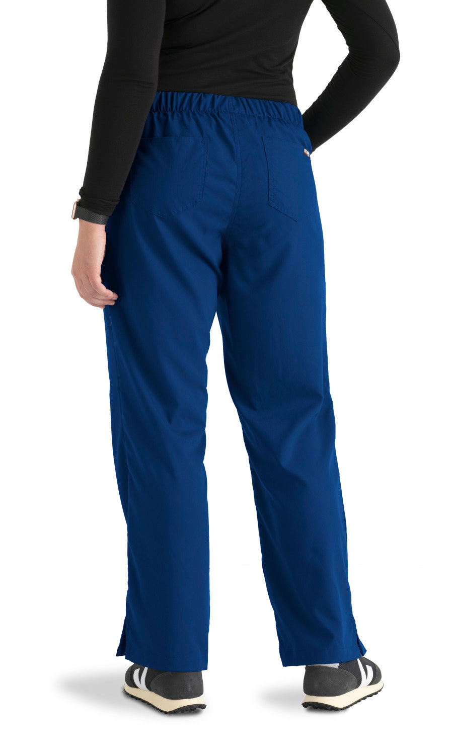 4232P Indigo Back