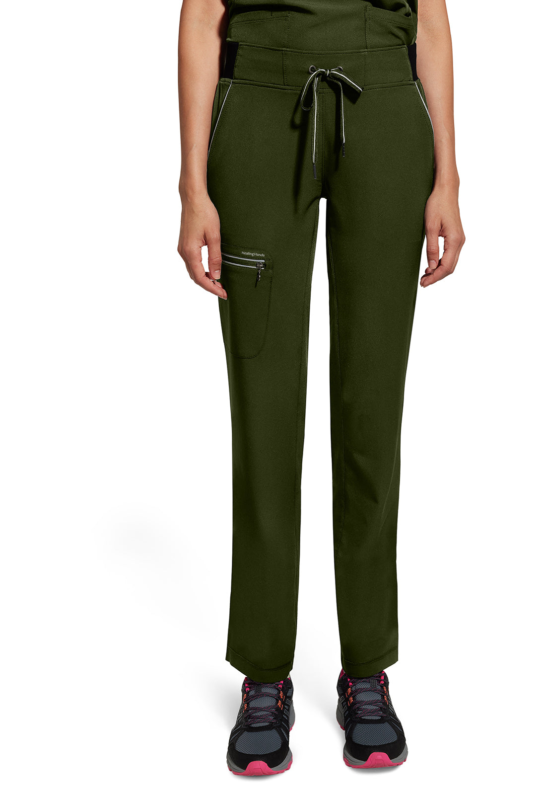 HH 360  Women's 9152 Nisha Pant