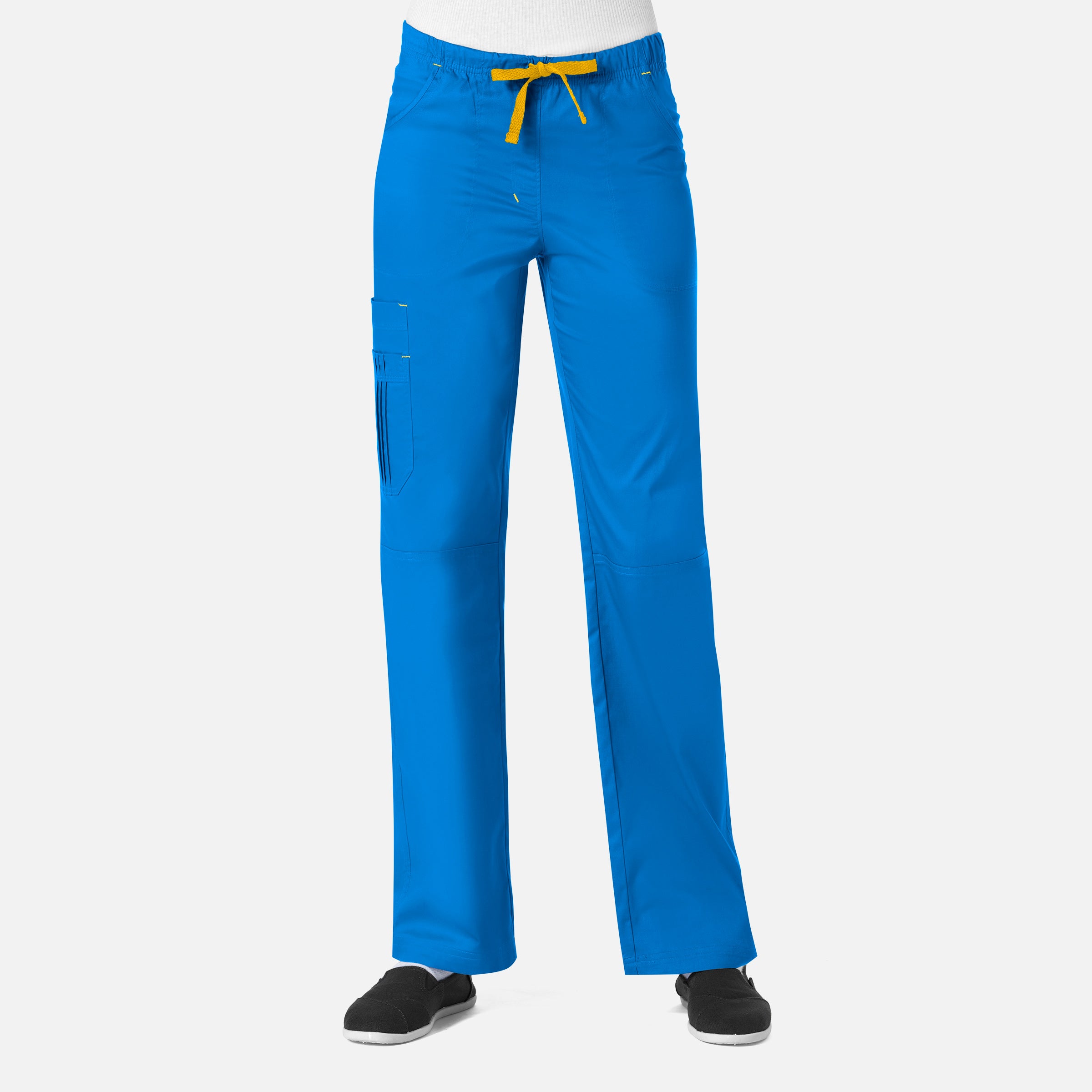 Maevn Blossom 9302 Pintuck Cargo Pant