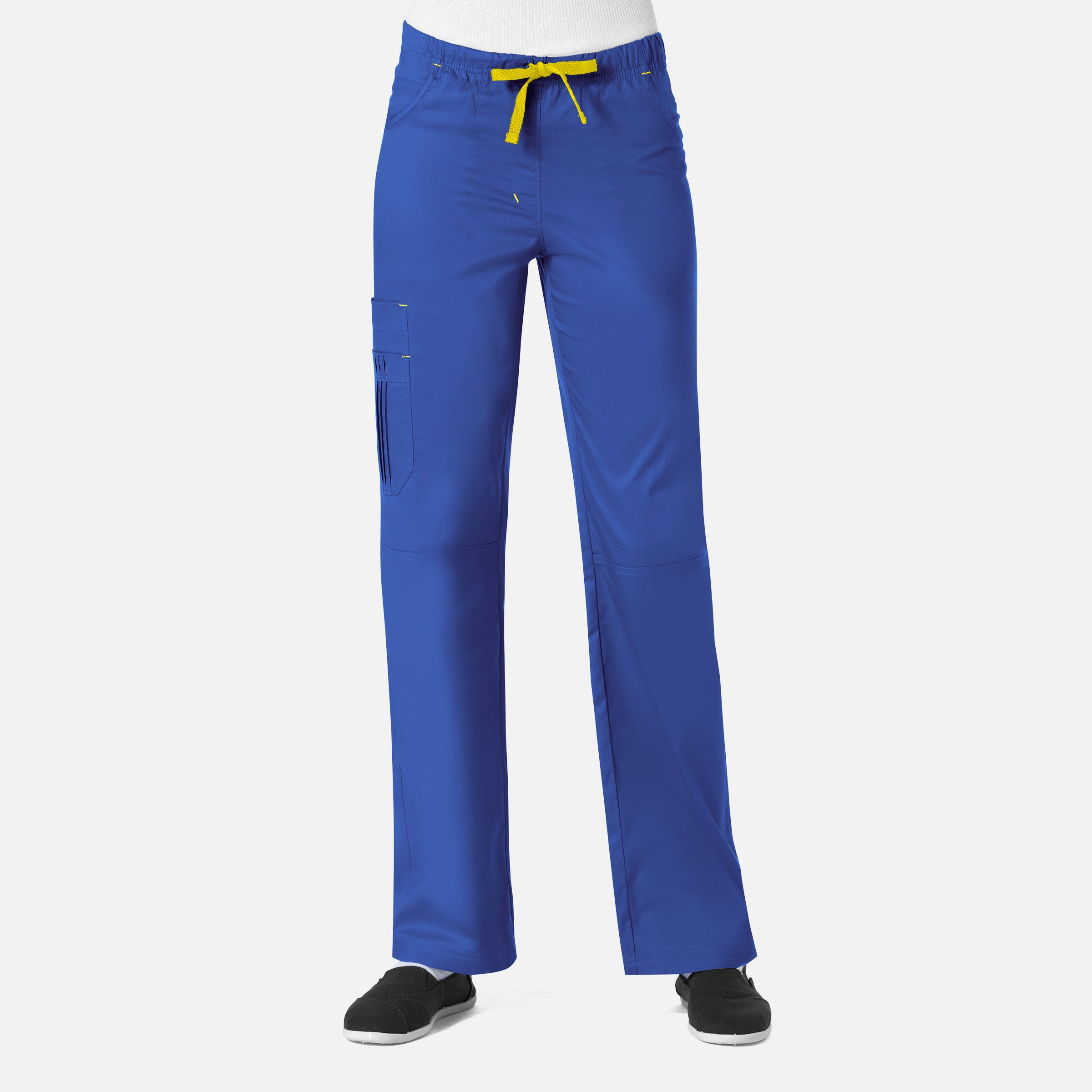 Maevn Blossom 9302 Pintuck Cargo Pant