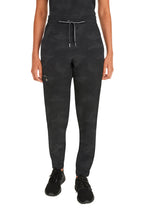HH PL JACQUARD Women's 9350 Tate Jogger Camo Pant