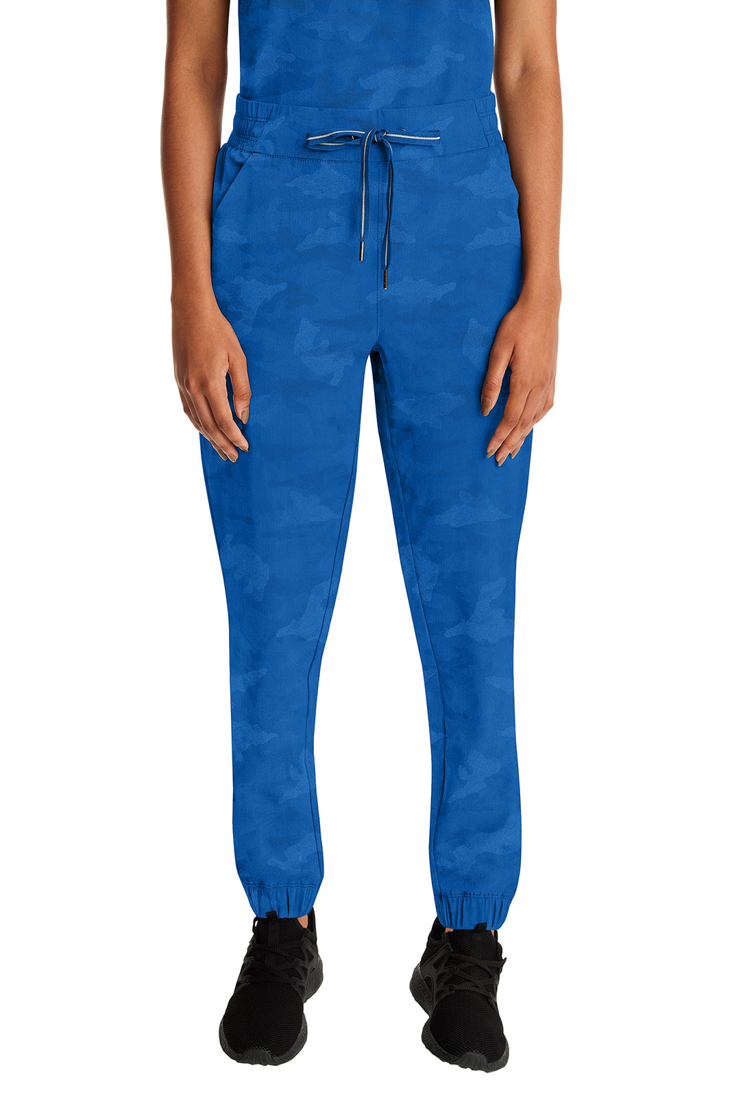 HH PL JACQUARD Women's 9350 Tate Jogger Camo Pant