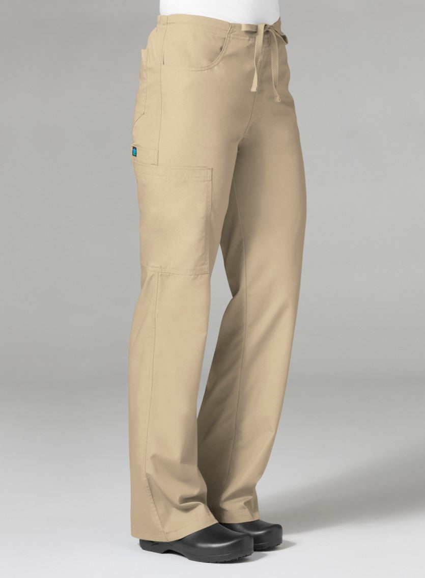 Maevn Core 9626 Women’s Utility Cargo Pant