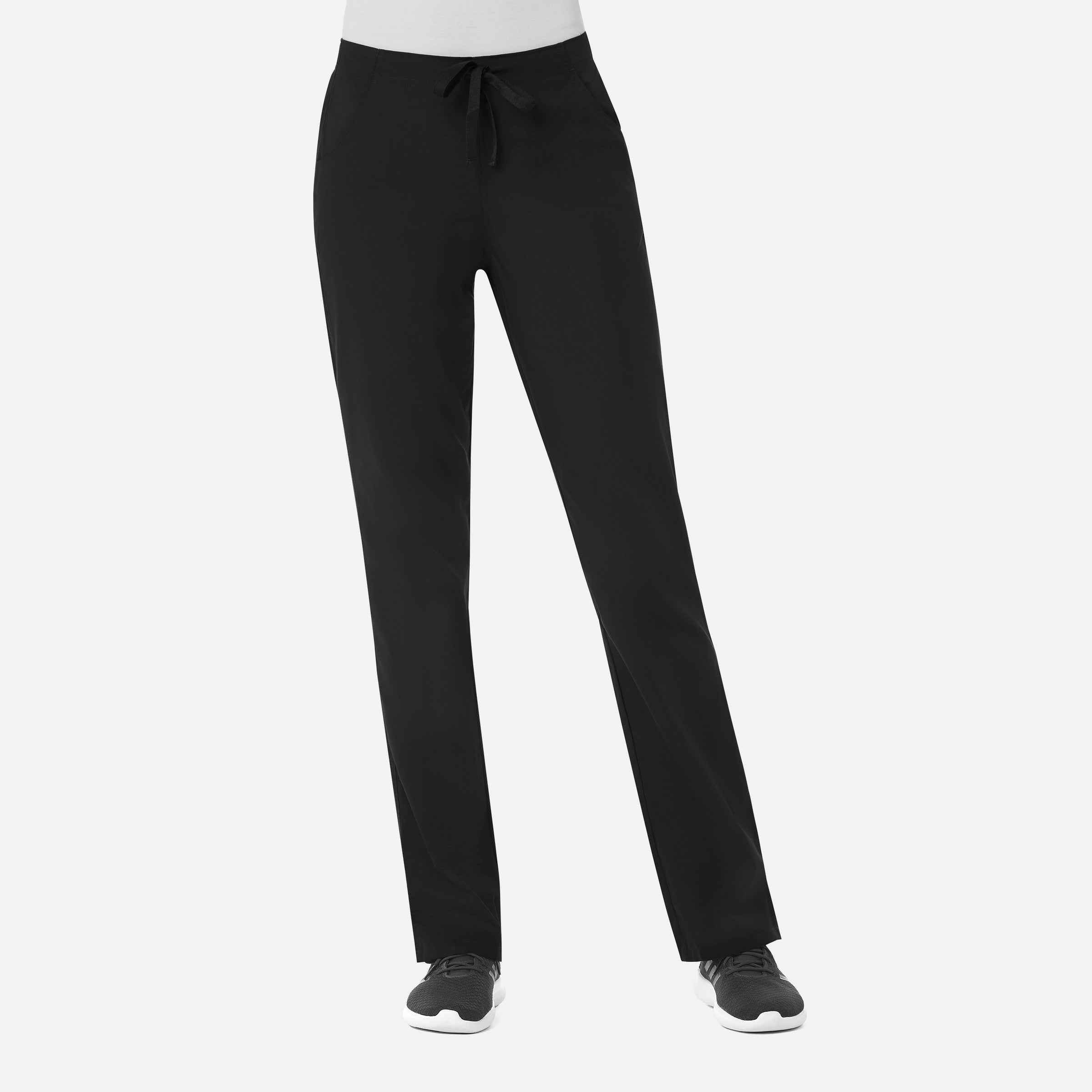 Maevn RedPanda 9716 Women’s Half Elastic Pant