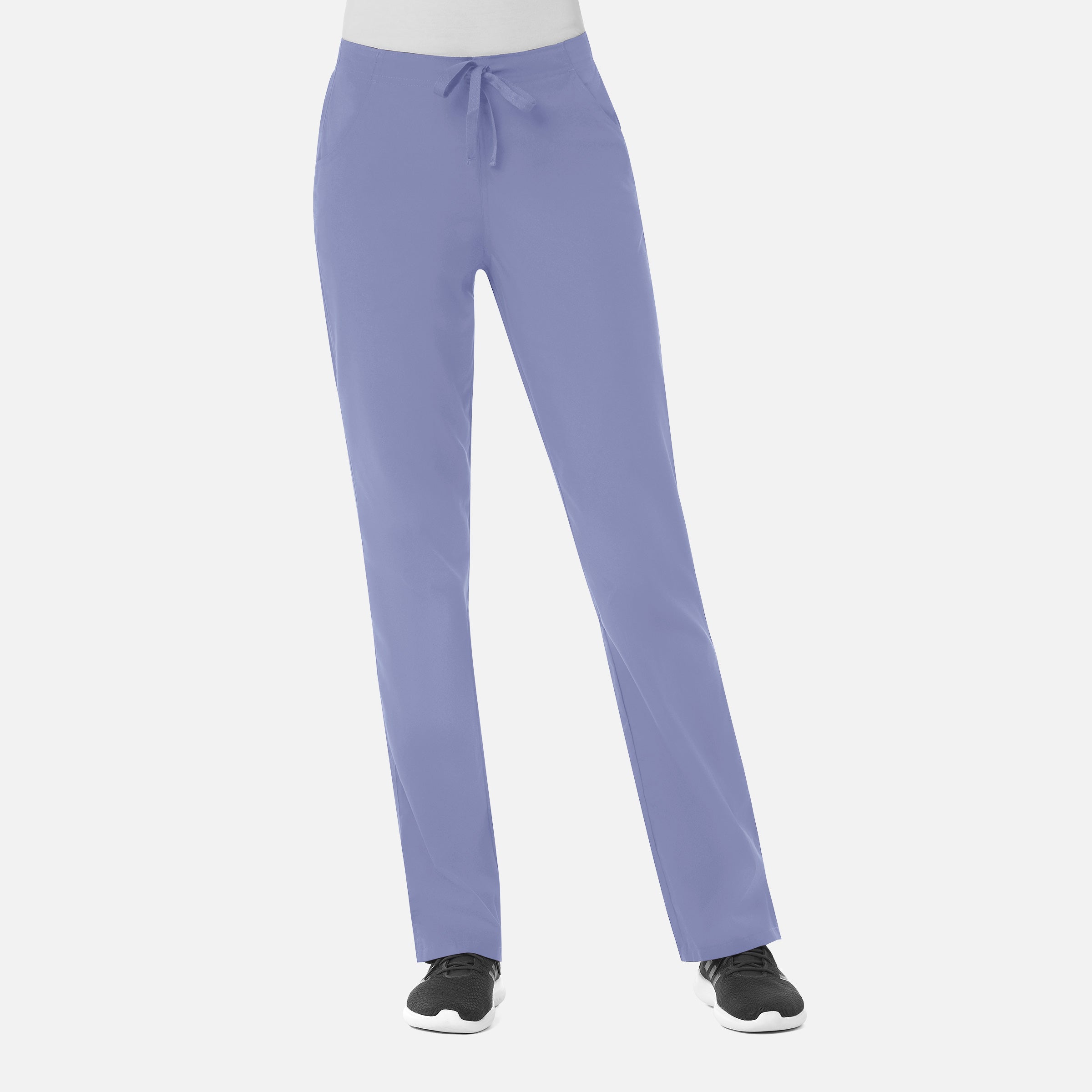 Maevn RedPanda 9716 Women’s Half Elastic Pant