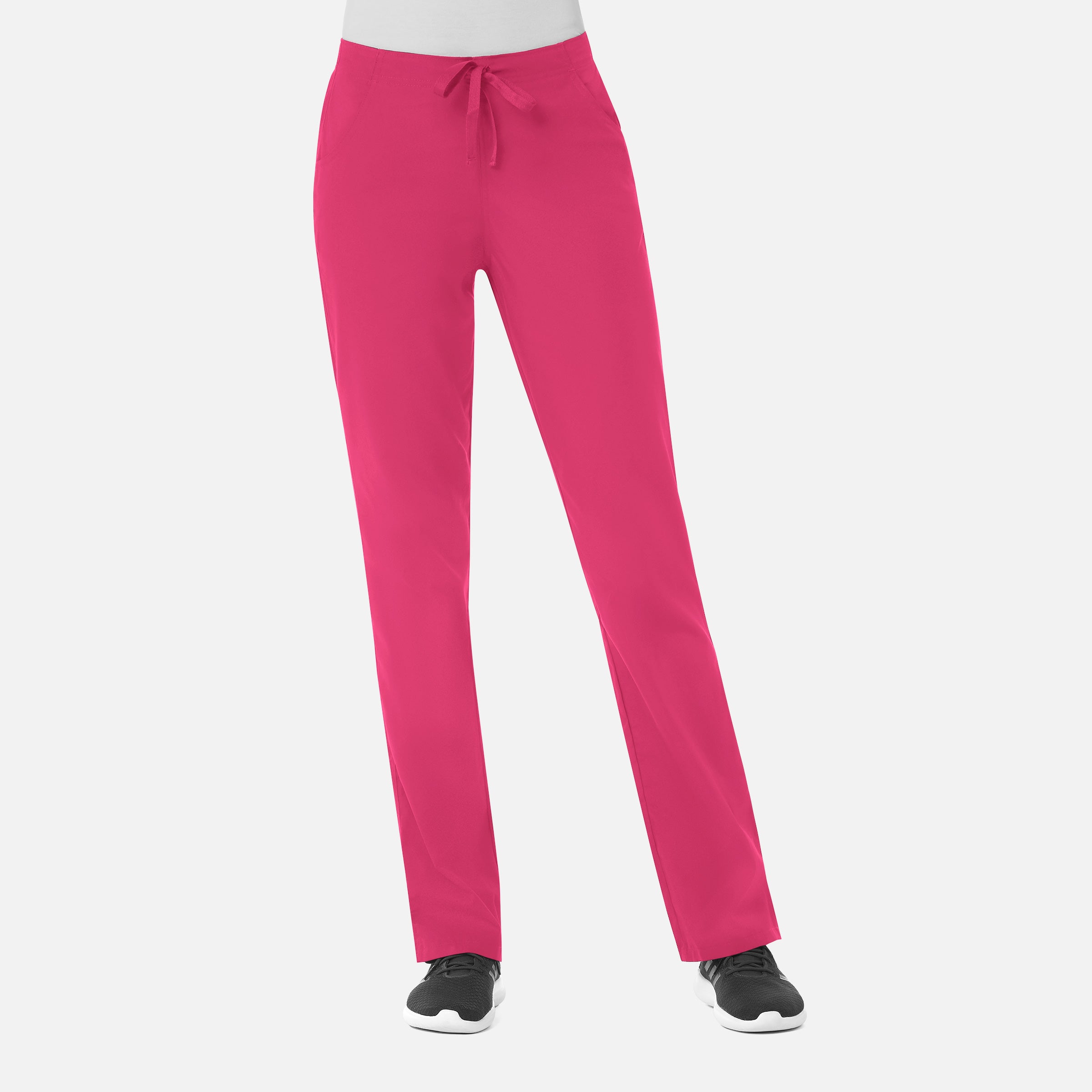 Maevn RedPanda 9716 Women’s Half Elastic Pant