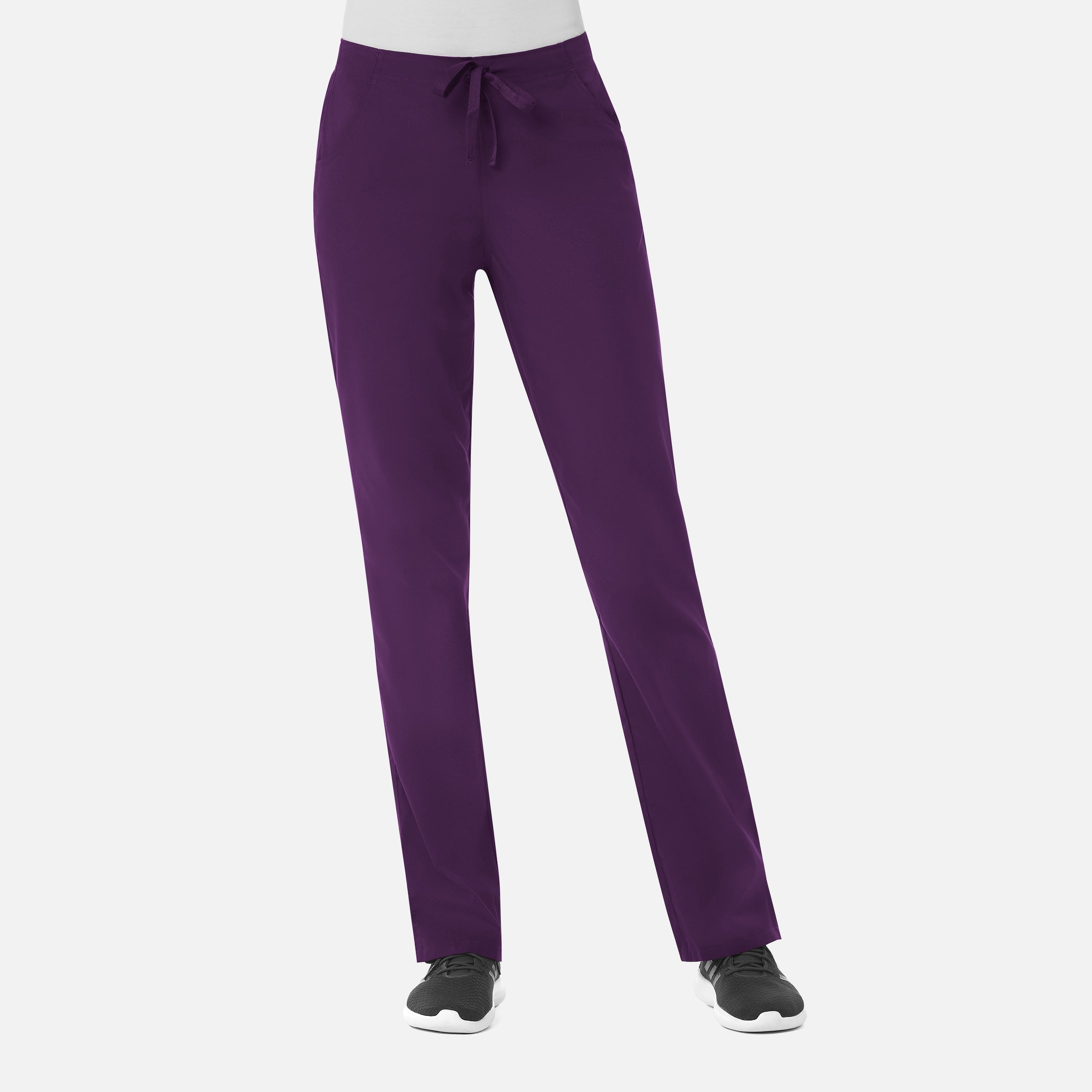 Maevn RedPanda 9716 Women’s Half Elastic Pant