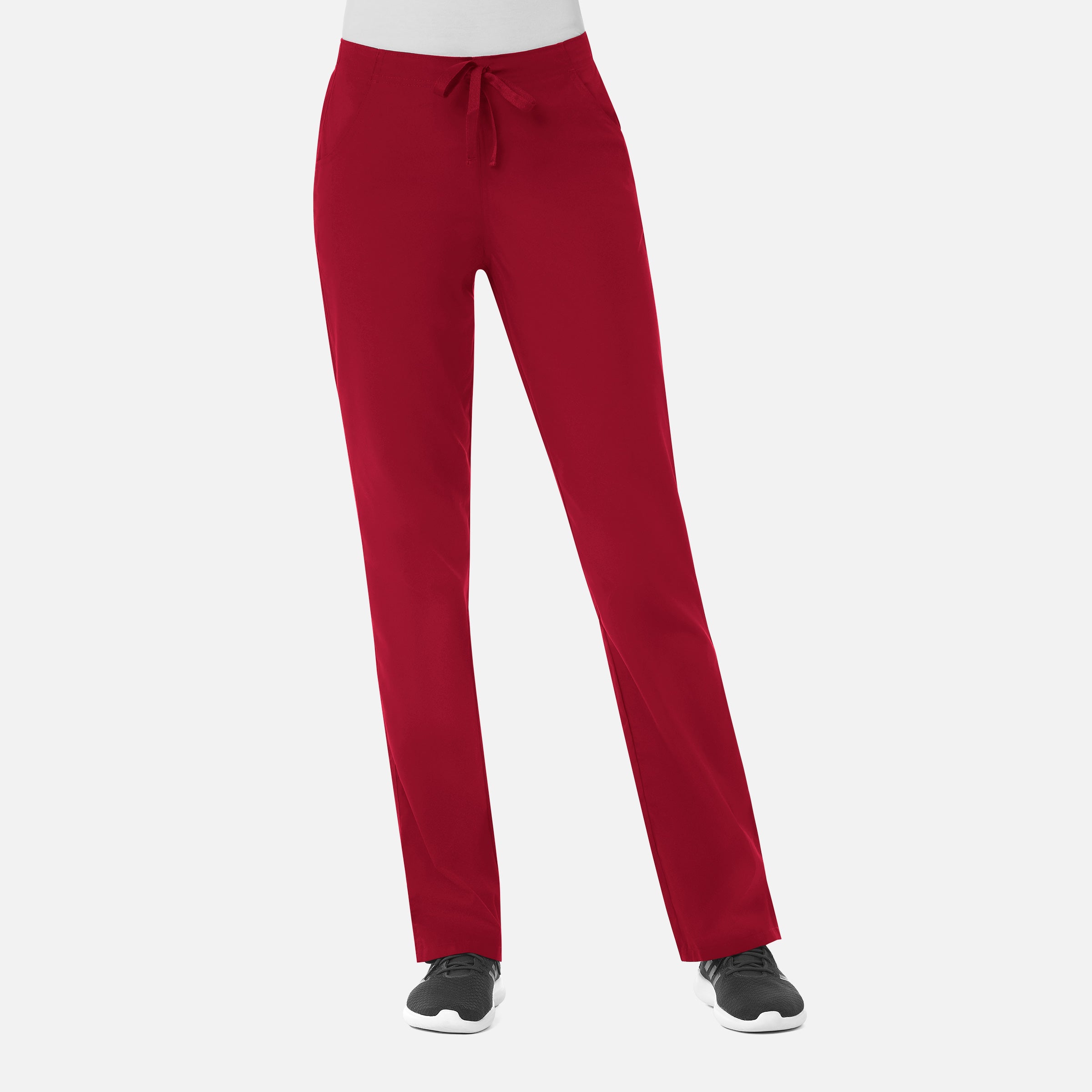 Maevn RedPanda 9716 Women’s Half Elastic Pant