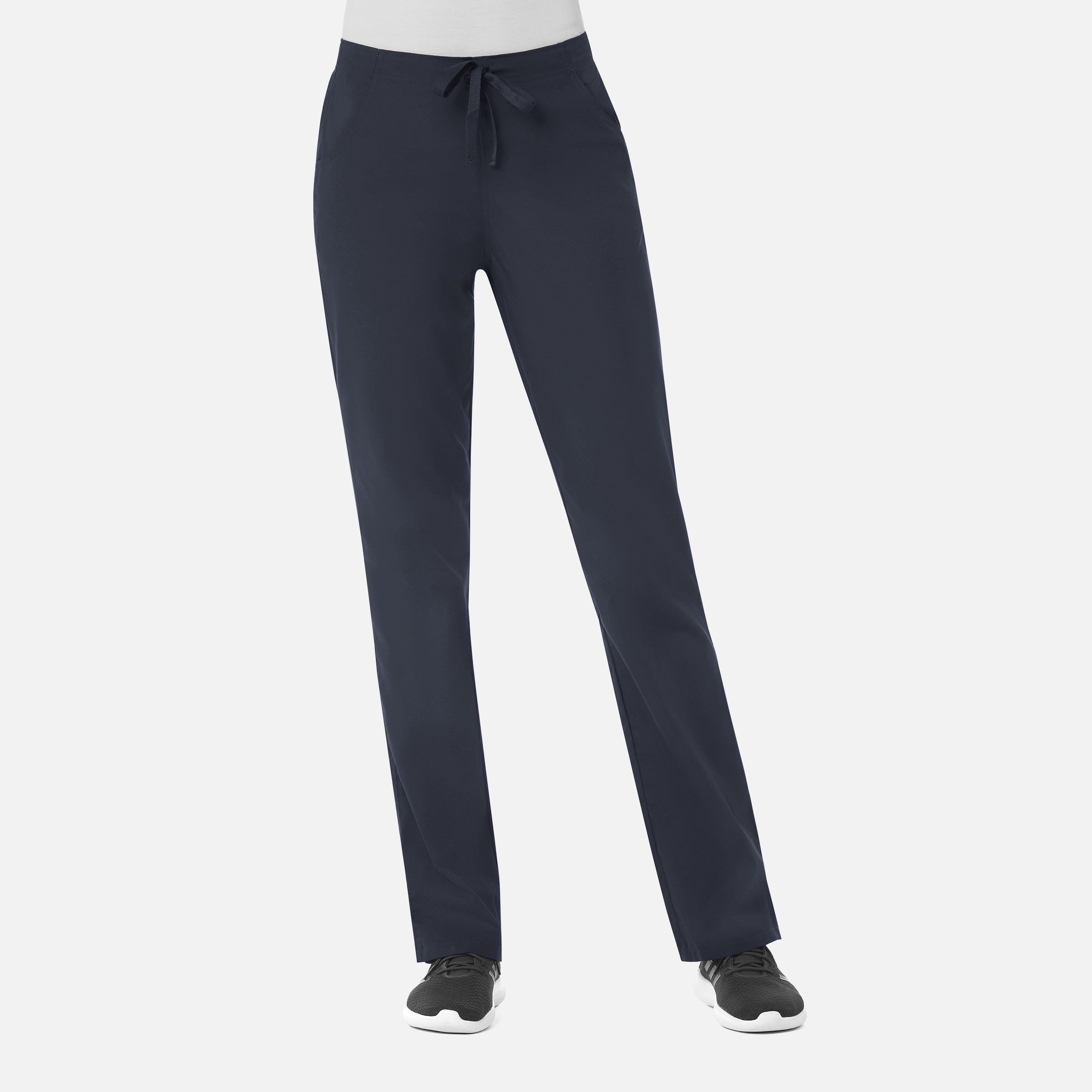 Maevn RedPanda 9716 Women’s Half Elastic Pant