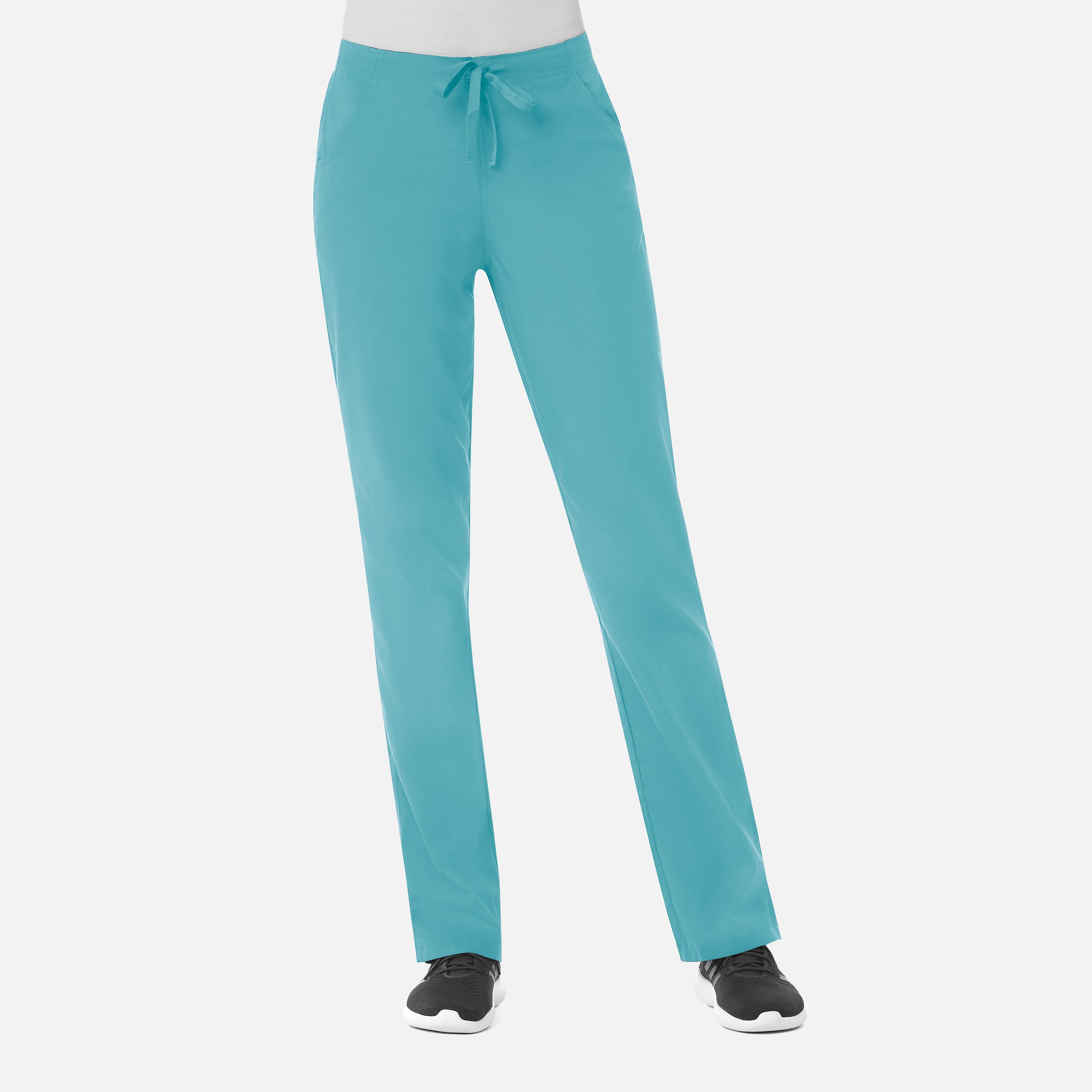 Maevn RedPanda 9716 Women’s Half Elastic Pant