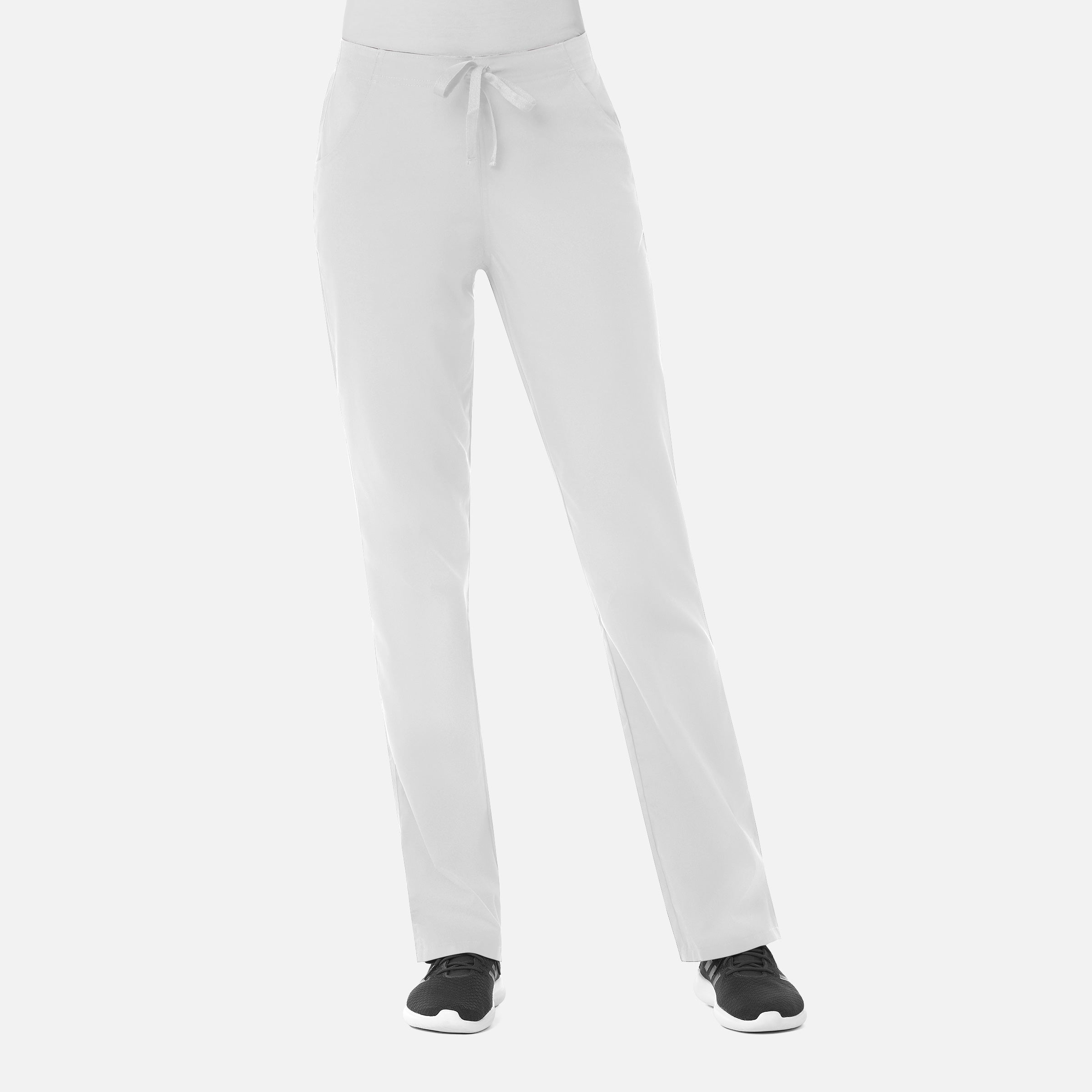 Maevn RedPanda 9716 Women’s Half Elastic Pant