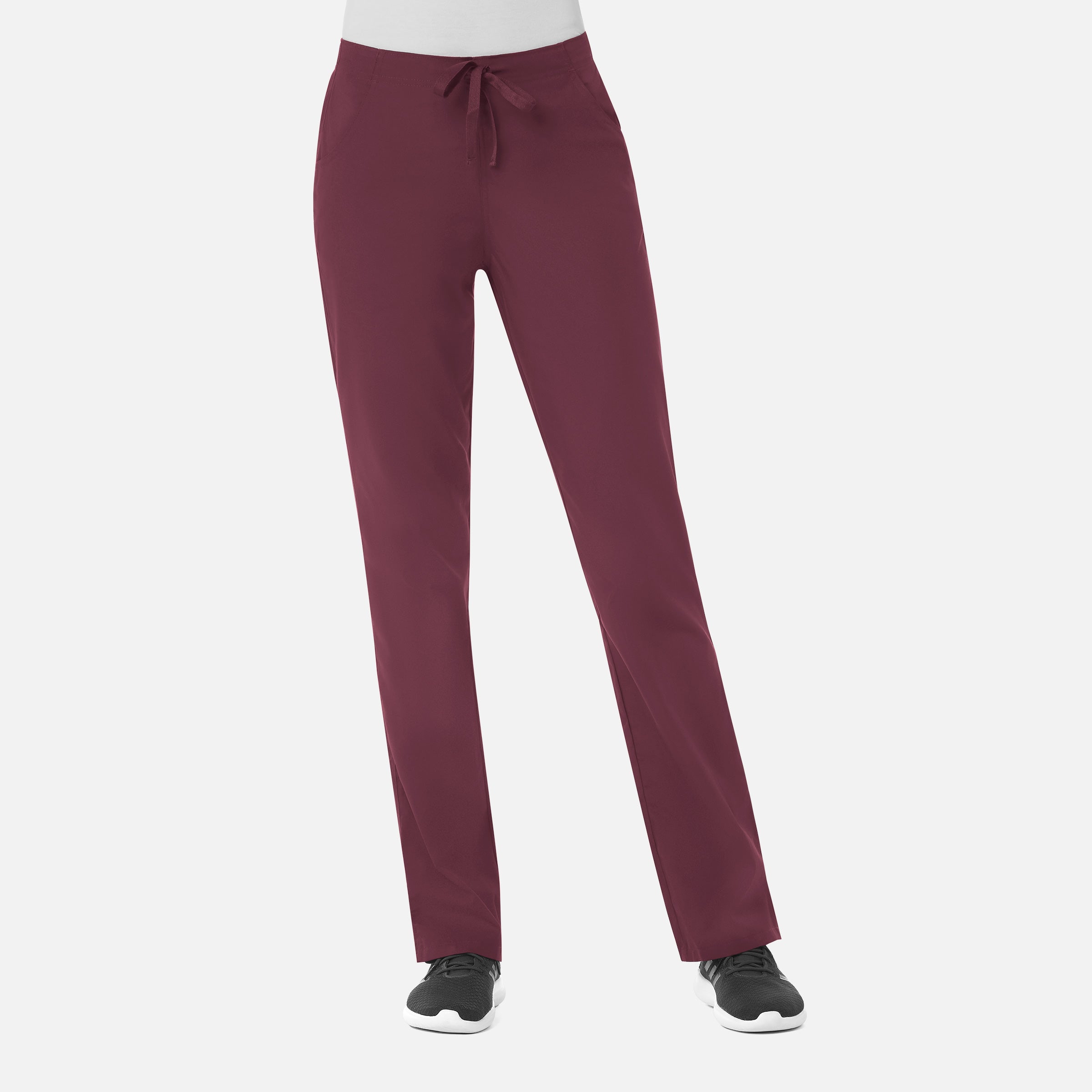 Maevn RedPanda 9716 Women’s Half Elastic Pant