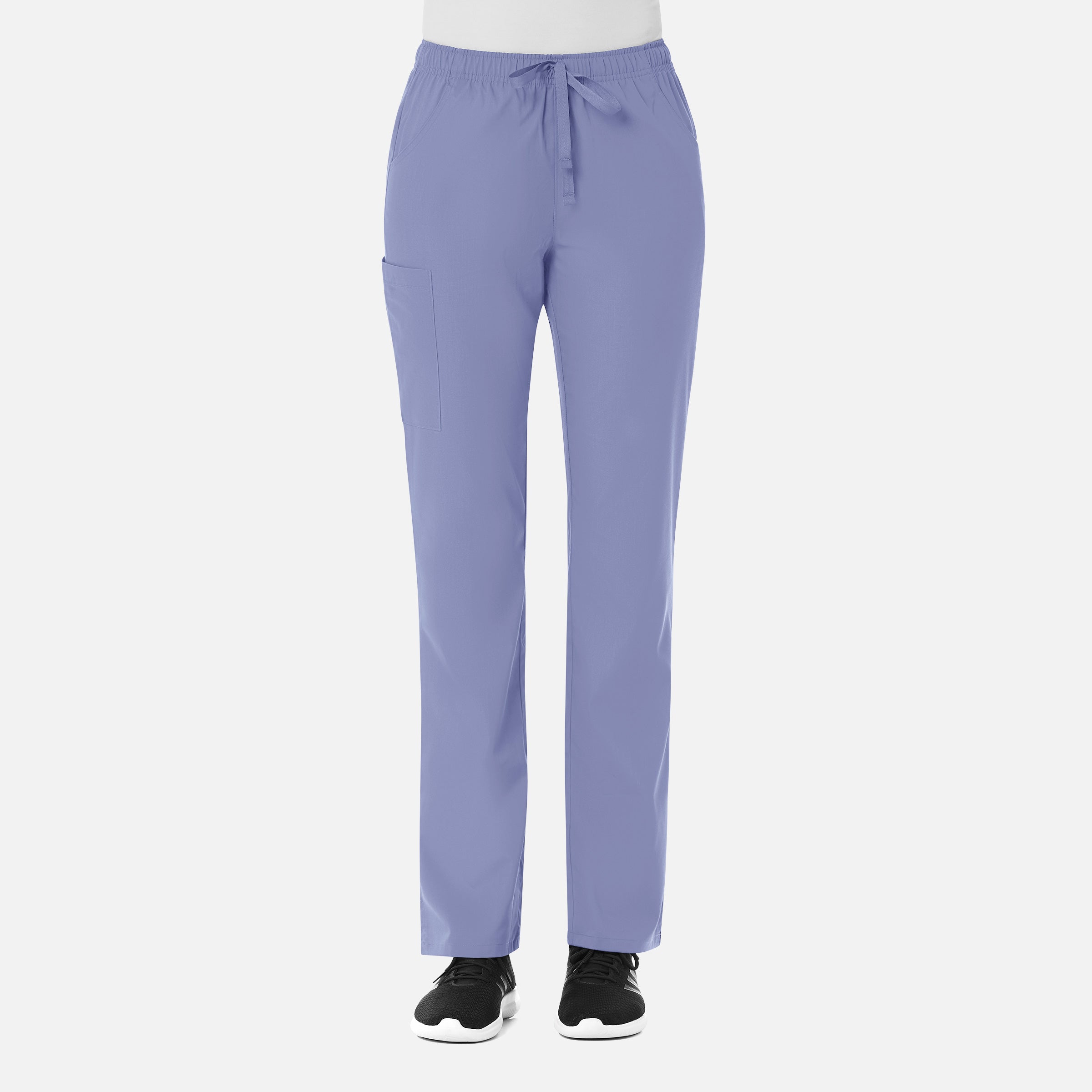 Maevn RedPanda 9726 Women’s Full Elastic Cargo Pant